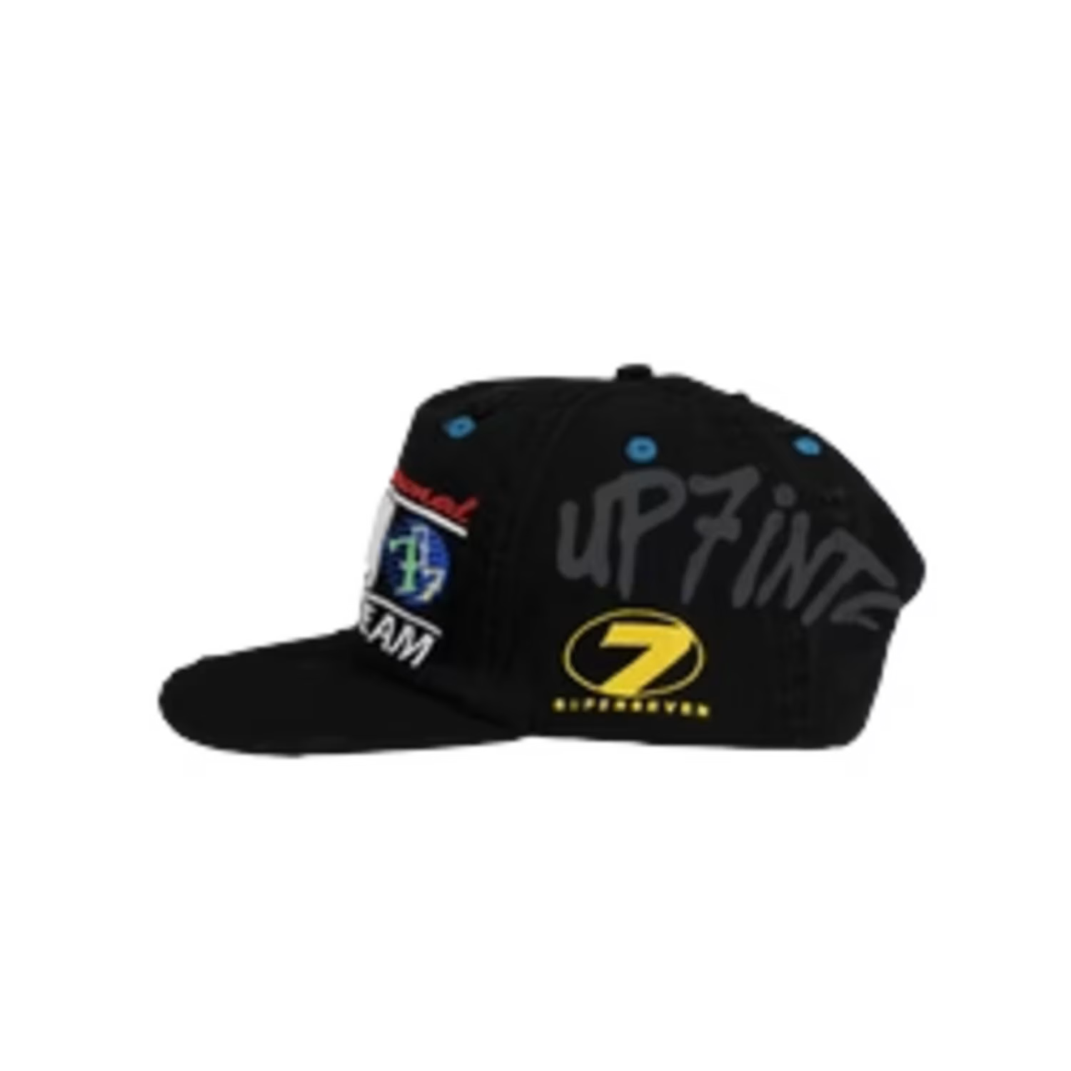 Up7Skate Sachi Intl Street Team Hat