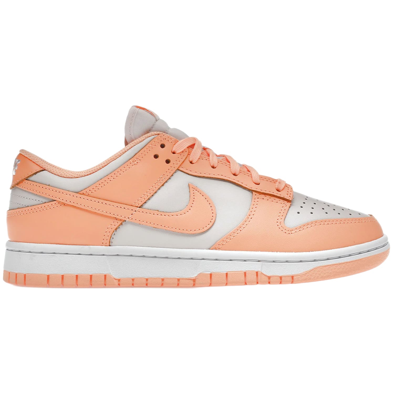 Nike Dunk Low Peach Cream (Women's)