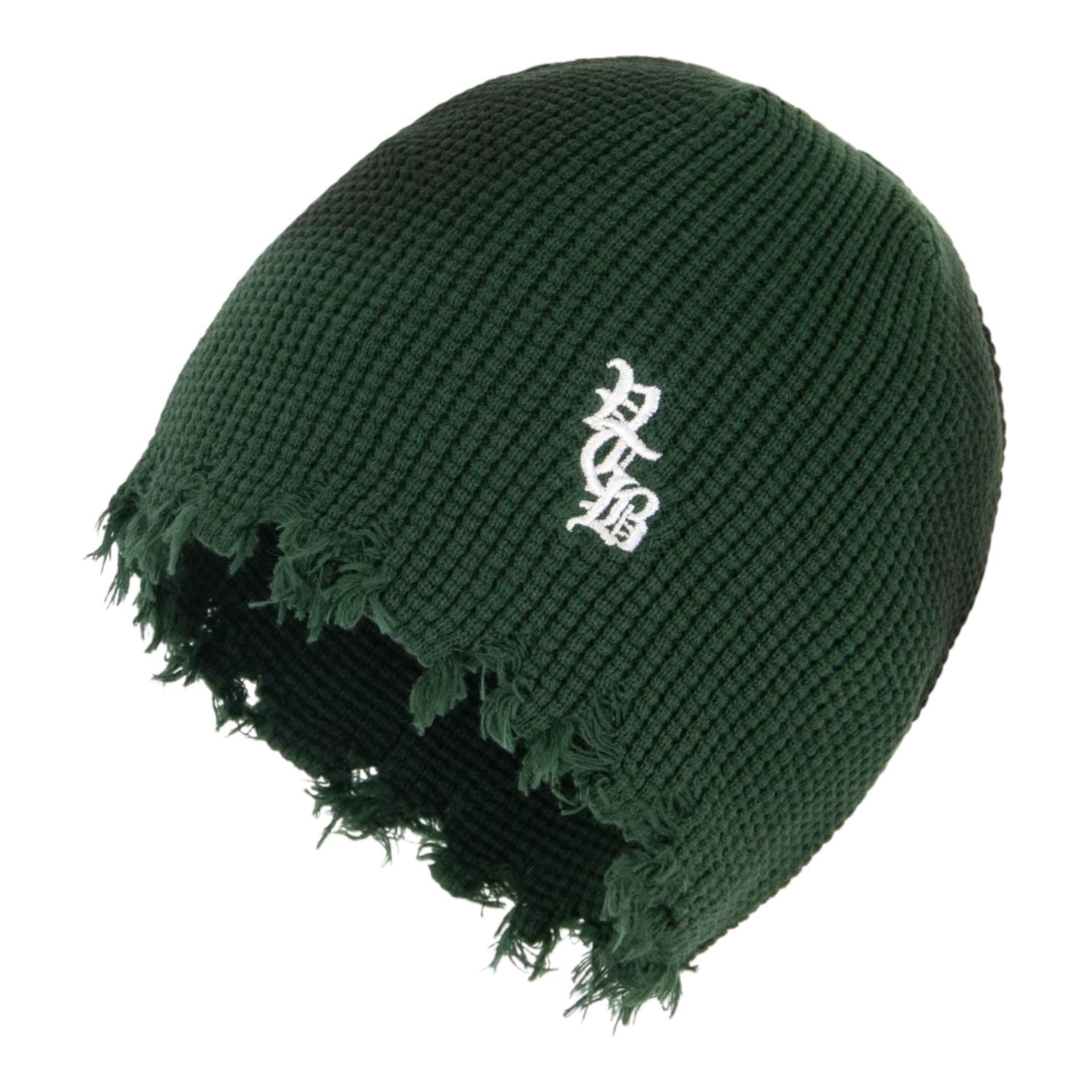 Vertabrae Verdant Thermal Beanie