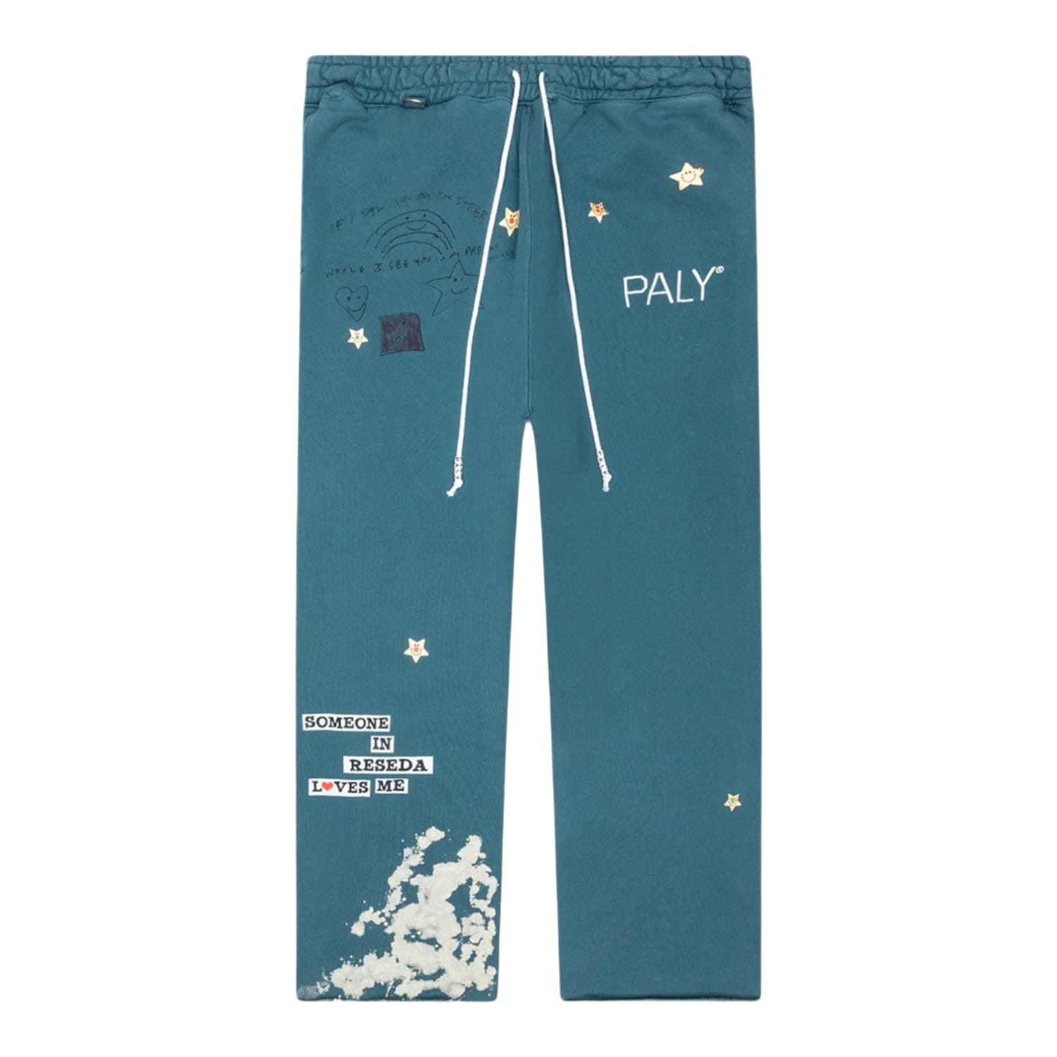 Paly Hollywood My Dream Sweatpants