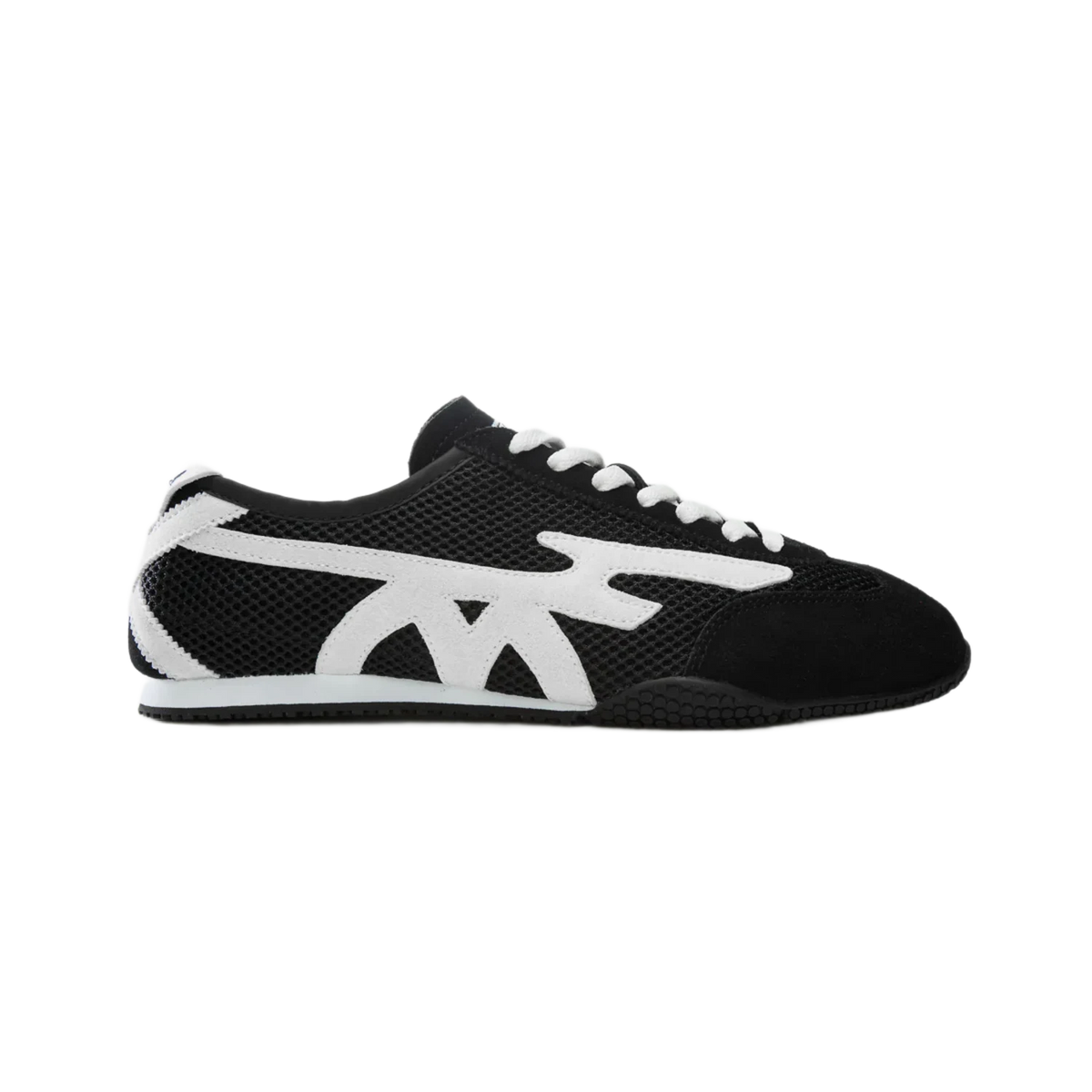 Happy Memories Don't Die HMDD Summer Samurai Runner Black