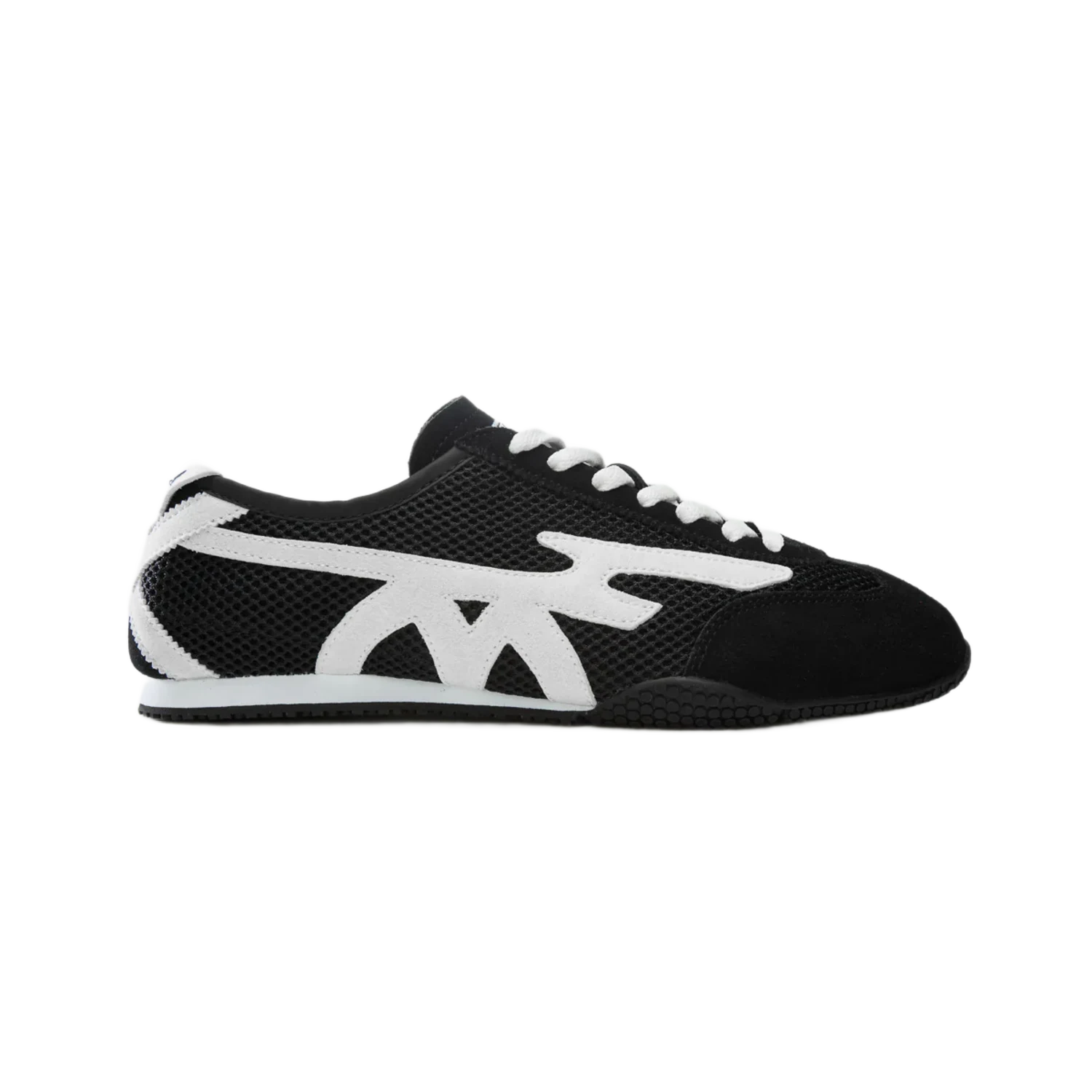 Happy Memories Don't Die HMDD Summer Samurai Runner Black