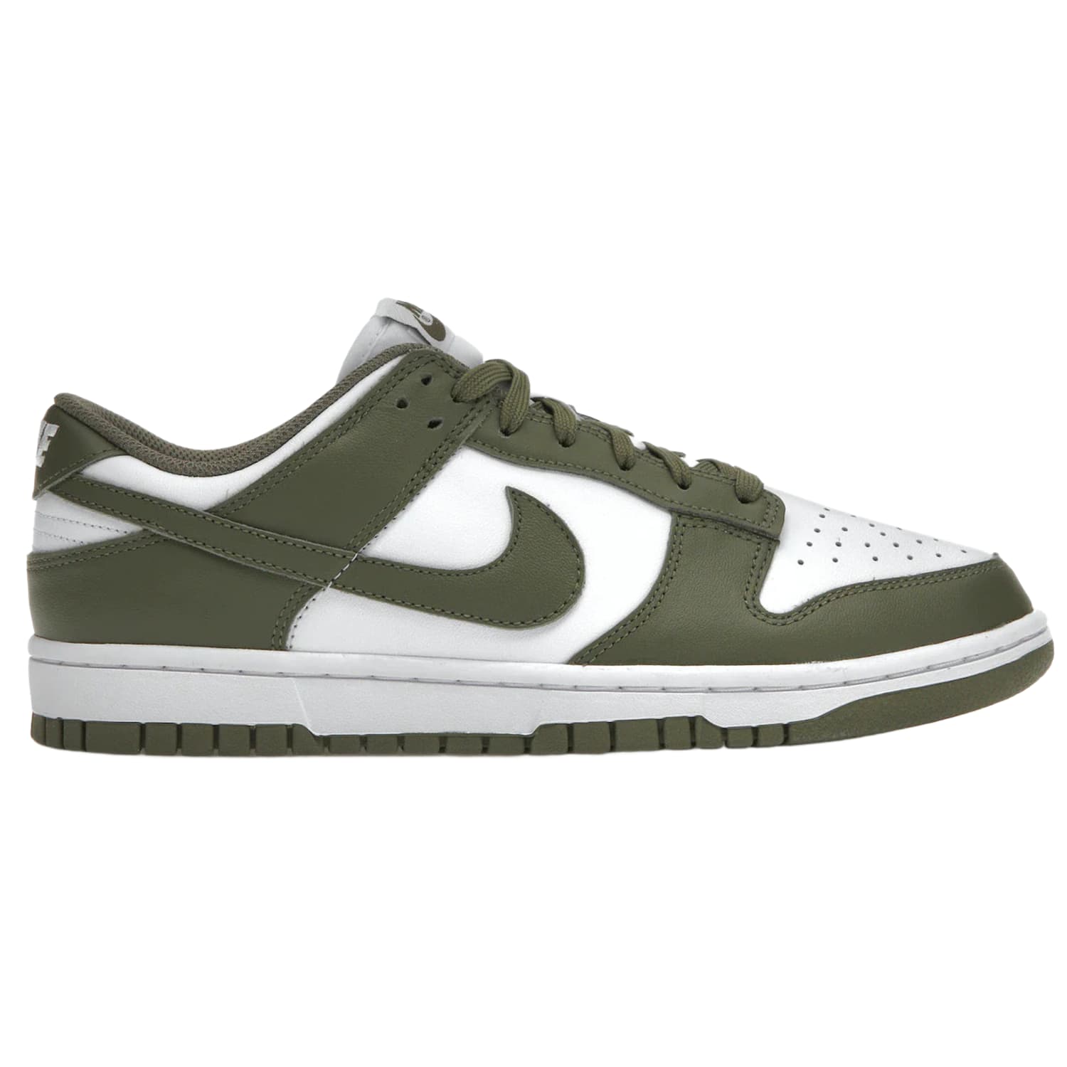 Nike Dunk Low Medium Olive (Women's)