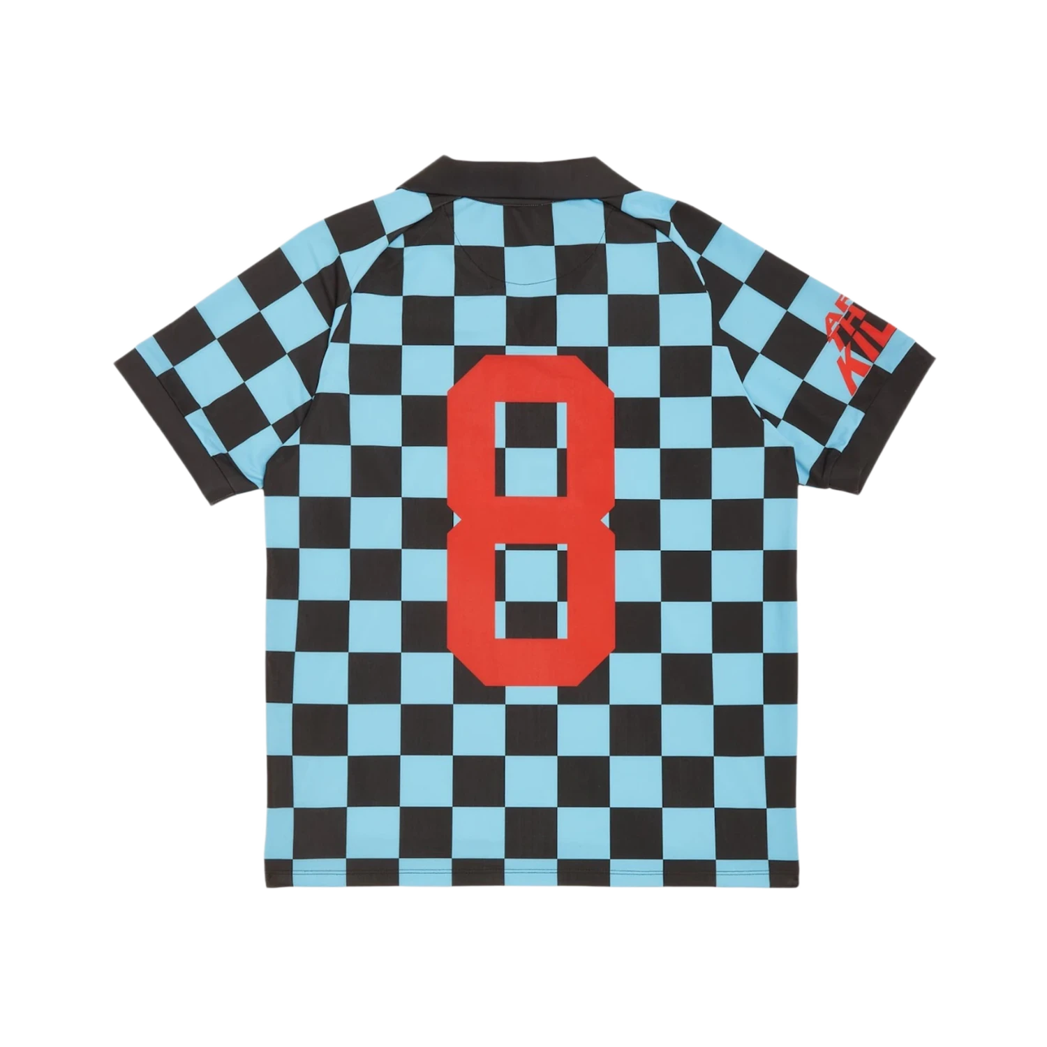 Gallery Dept. Alvarado Soccer Jersey Multi Check