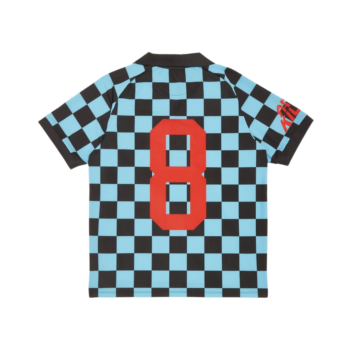 Gallery Dept. Alvarado Soccer Jersey Multi Check
