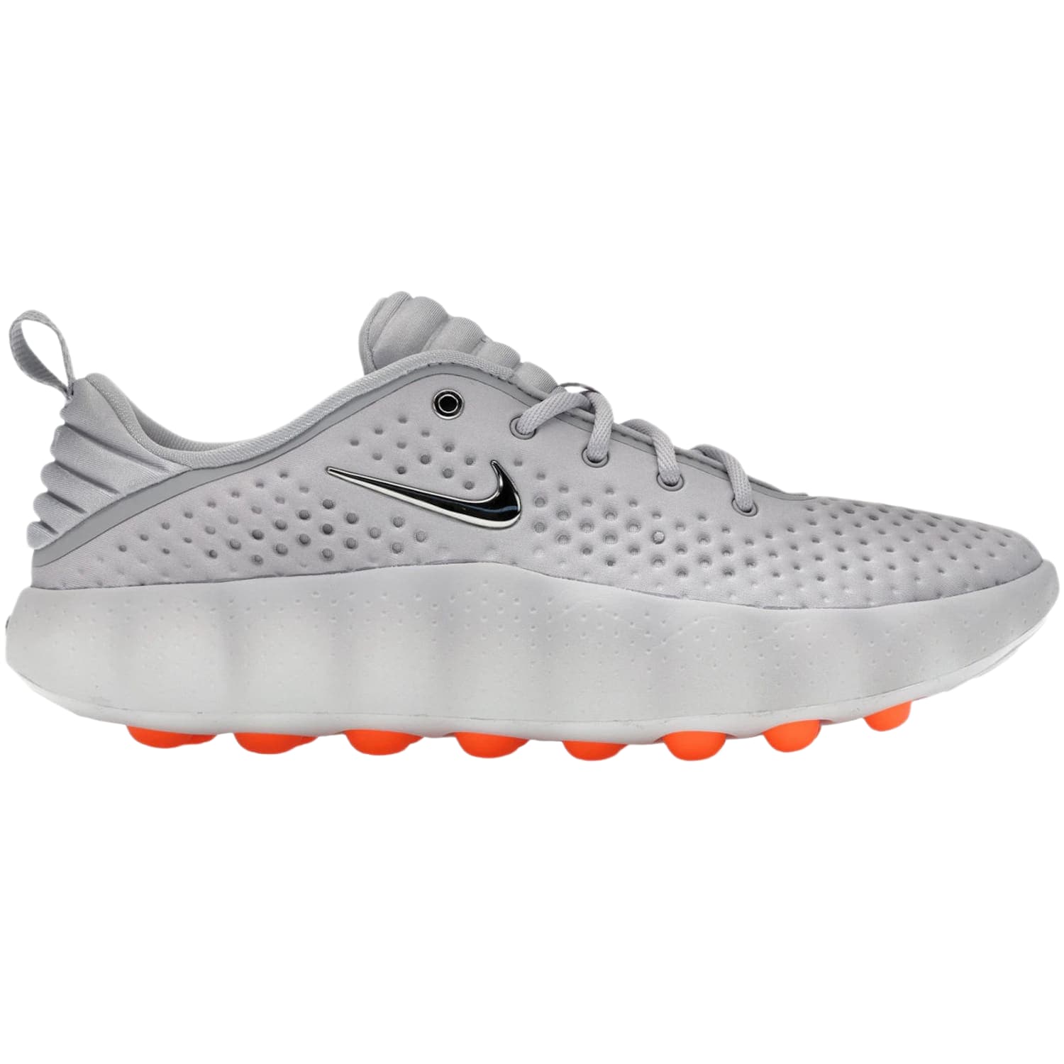 Nike Mind 002 Light Smoke Grey