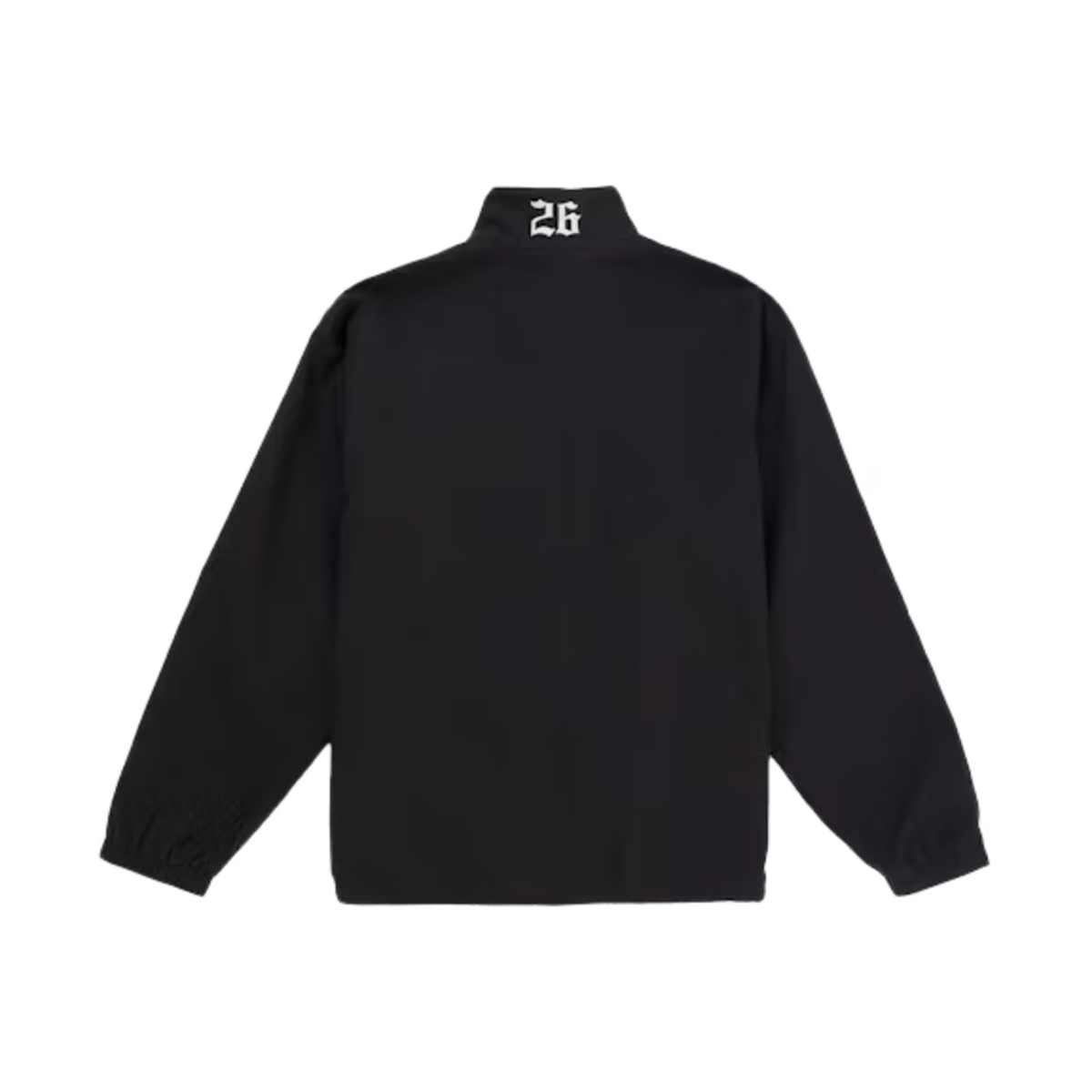 Supreme Umbro Cotton Ripstop Track Jacket