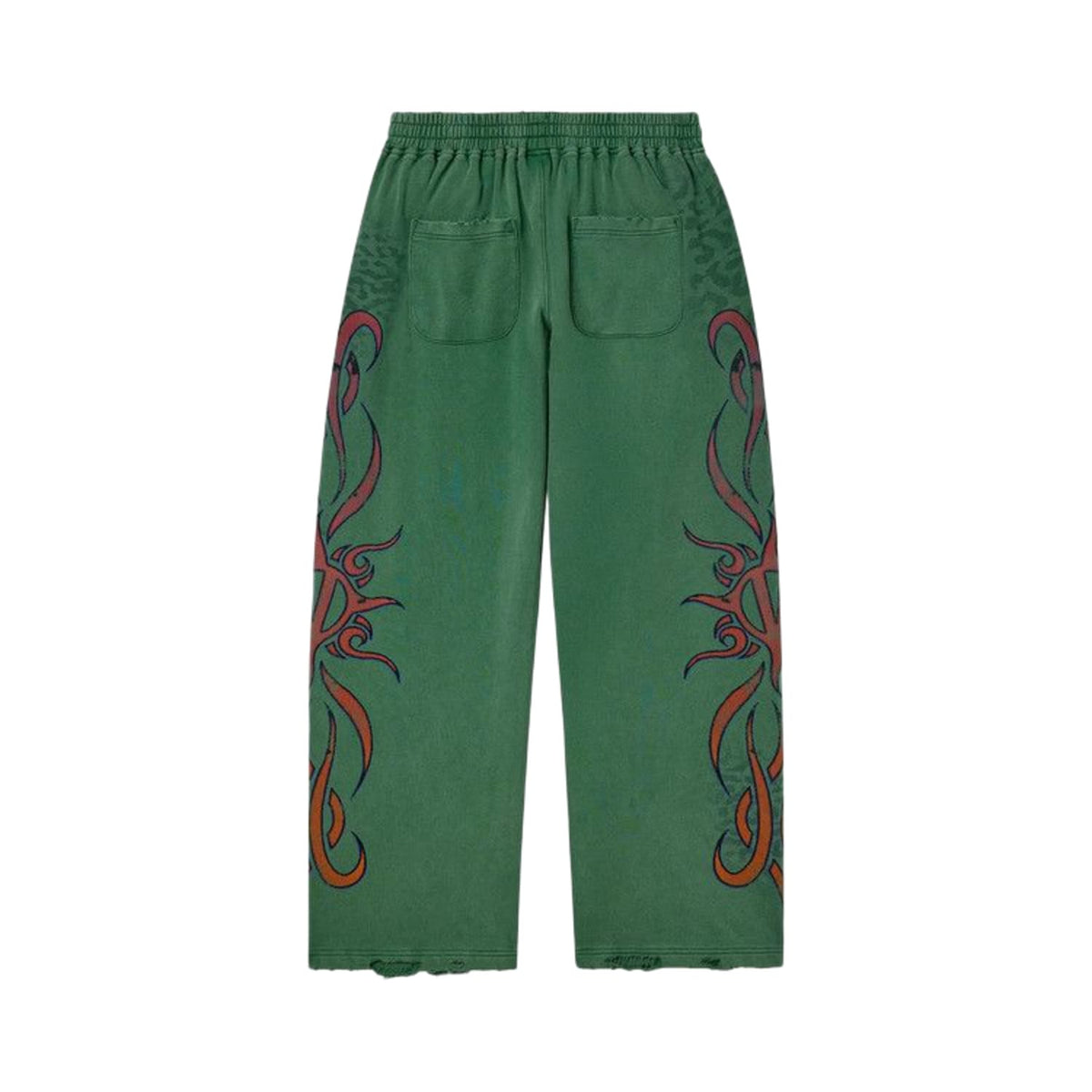 Vale Forever Inferno Sweatpants Green