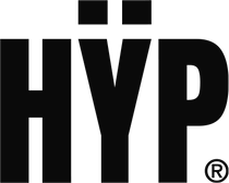 HYP - A Futuristic Sneaker & Streetwear Shopping Experience