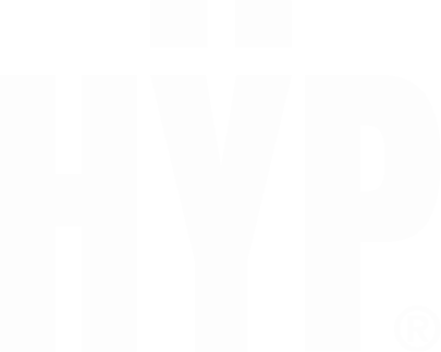 HYP - A Futuristic Sneaker & Streetwear Shopping Experience