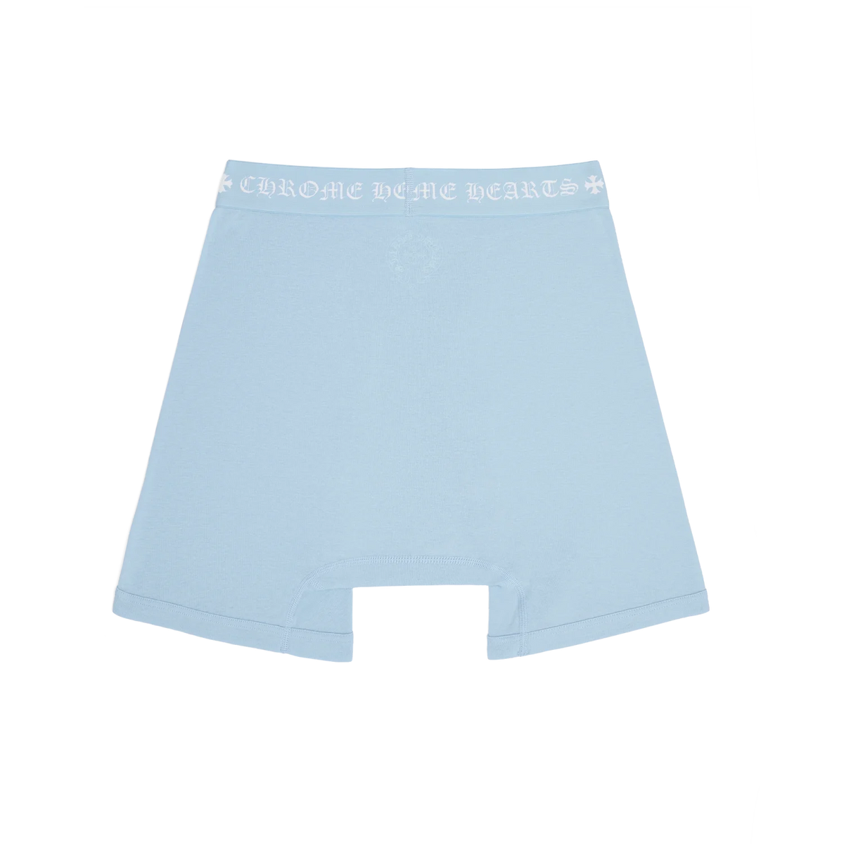 Chrome Hearts Boxer Brief - Baby Blue