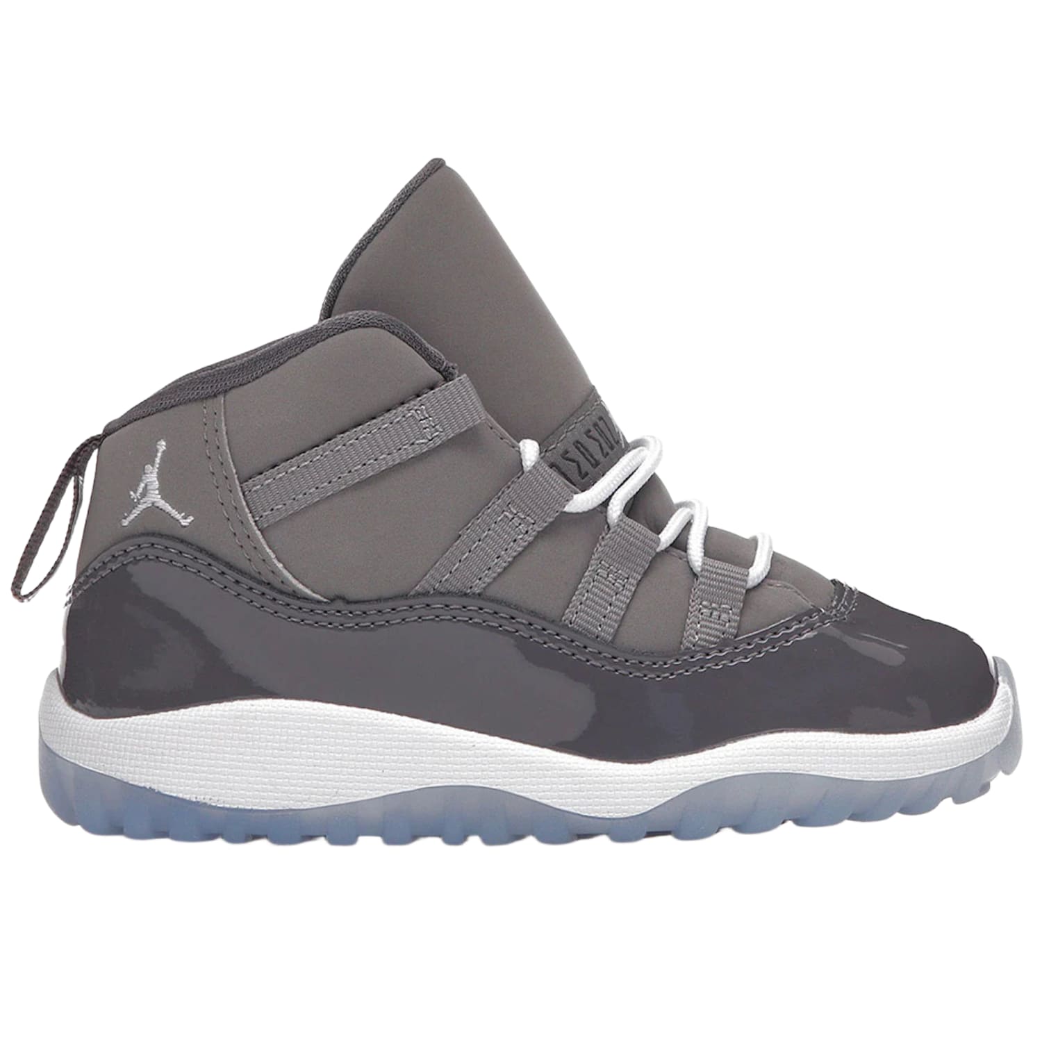 Jordan 11 Retro Cool Grey (2021) (TD)