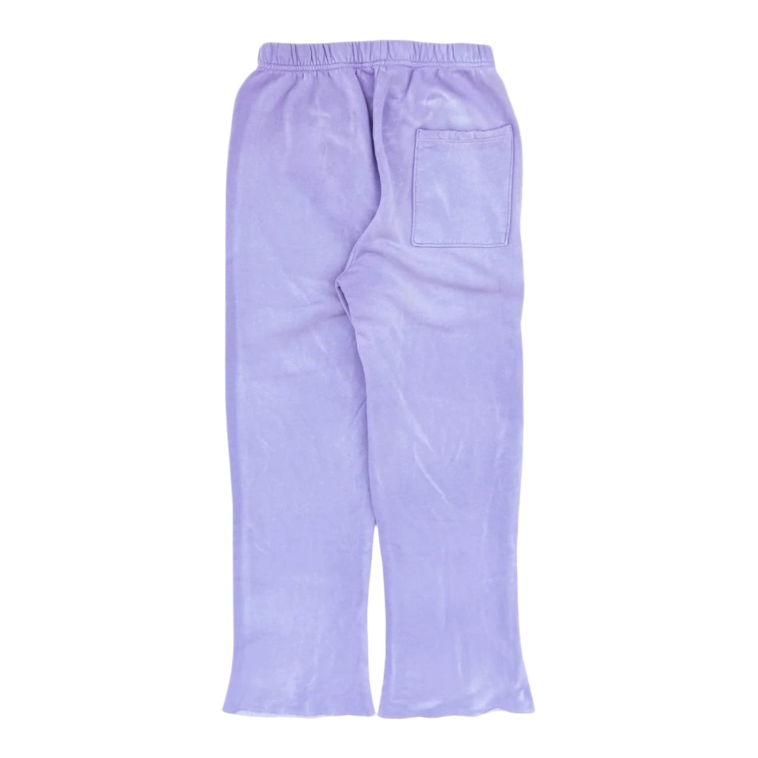 Thirteen Studios Faded Lavender Sweatpants