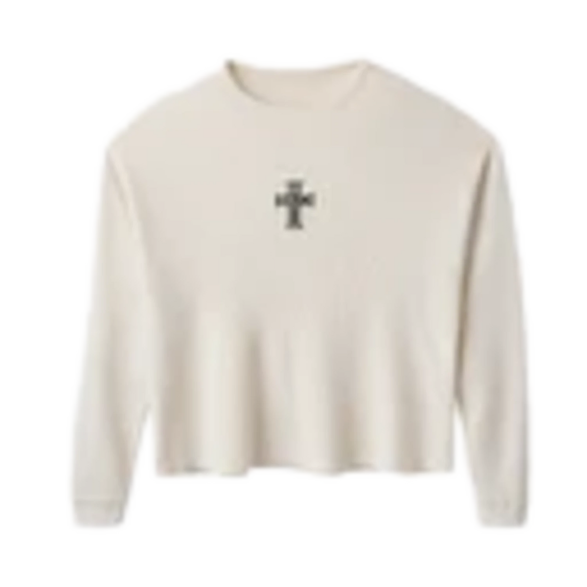 Happy Memories Don't Die HMDD HC Thermal L/S White