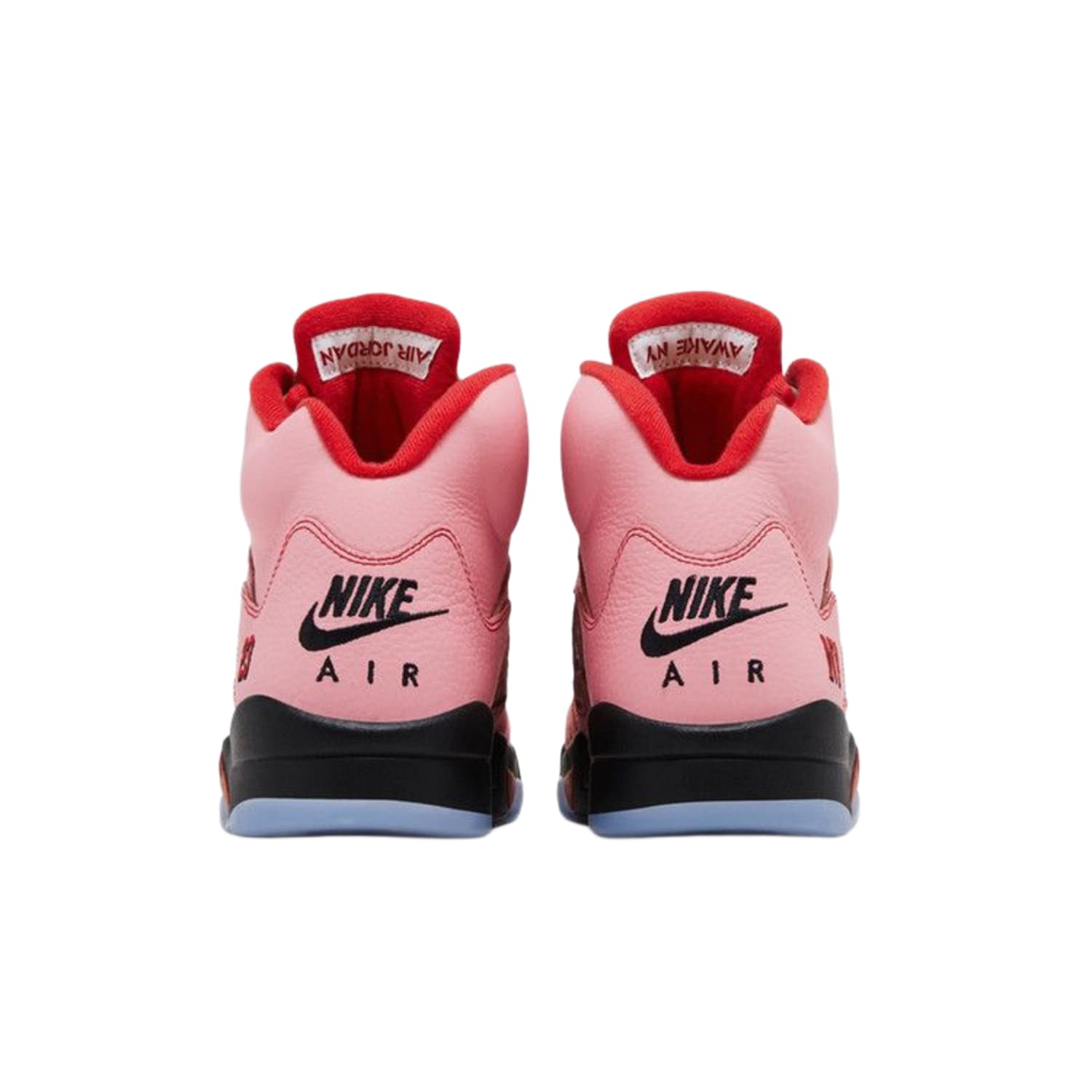 Jordan 5 Retro Awake NY Arctic Pink