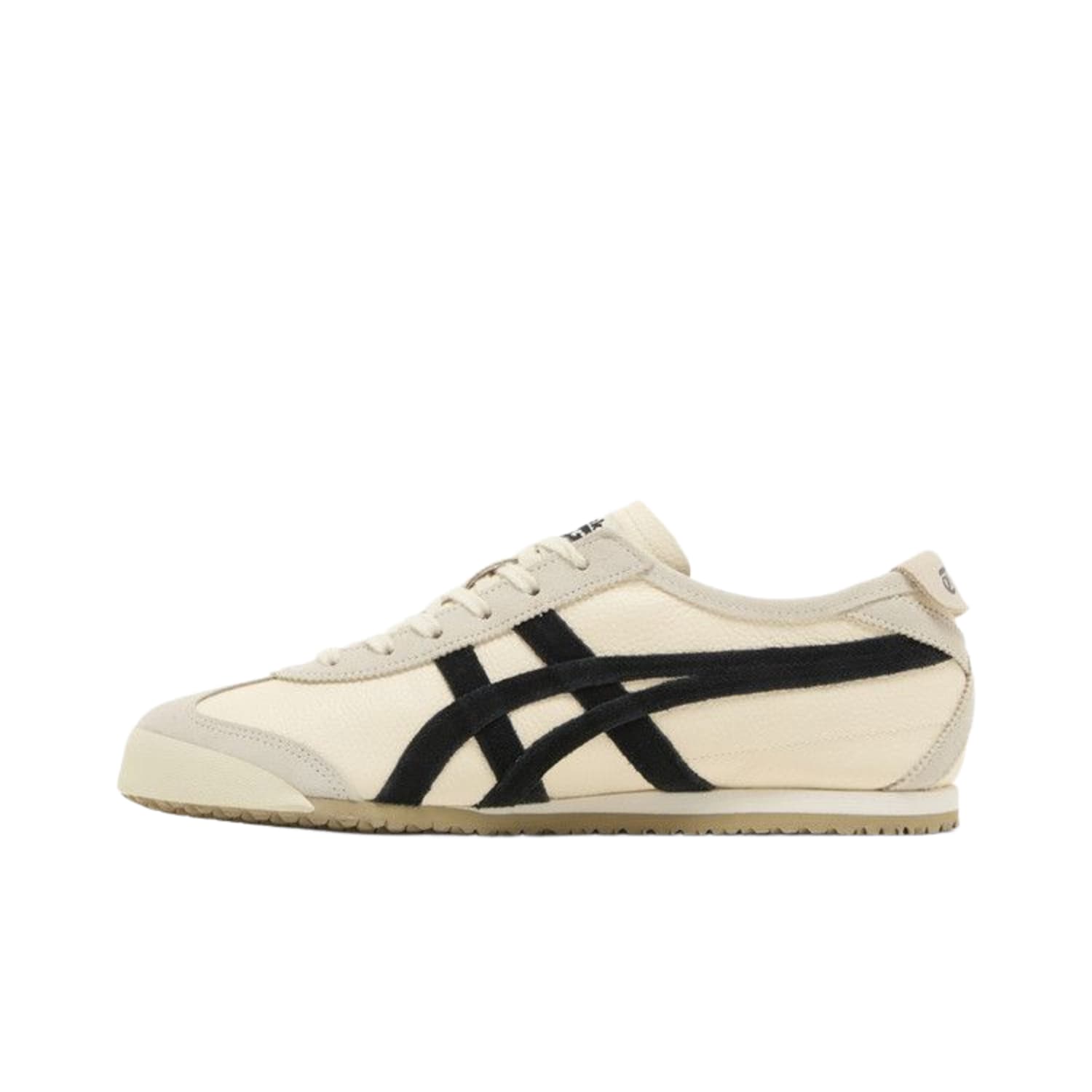 Onitsuka Tiger Mexico 66 Vintage 'Birch Black'