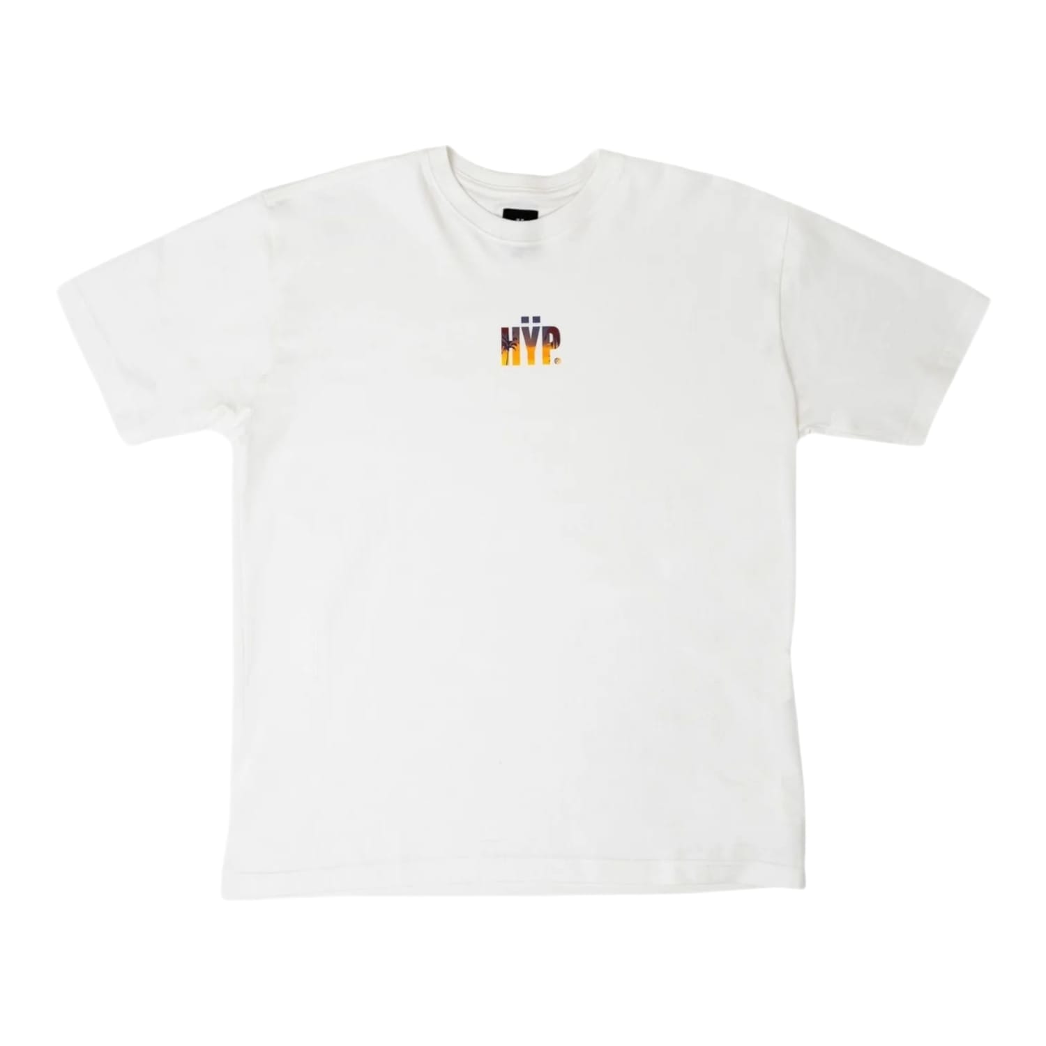 HŸP T-Shirt Miami Vice City