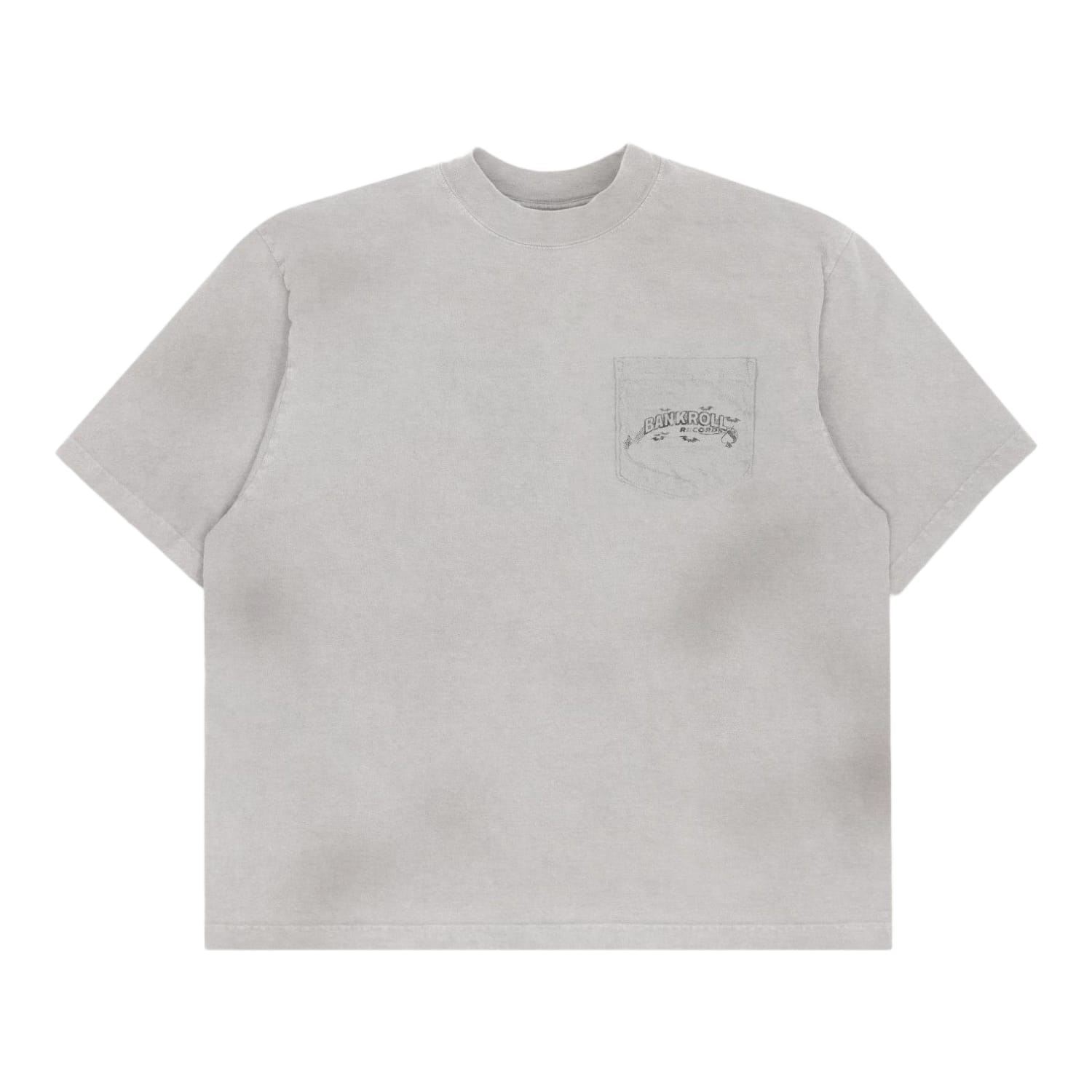Killtec Bankroll Records T-Shirt
