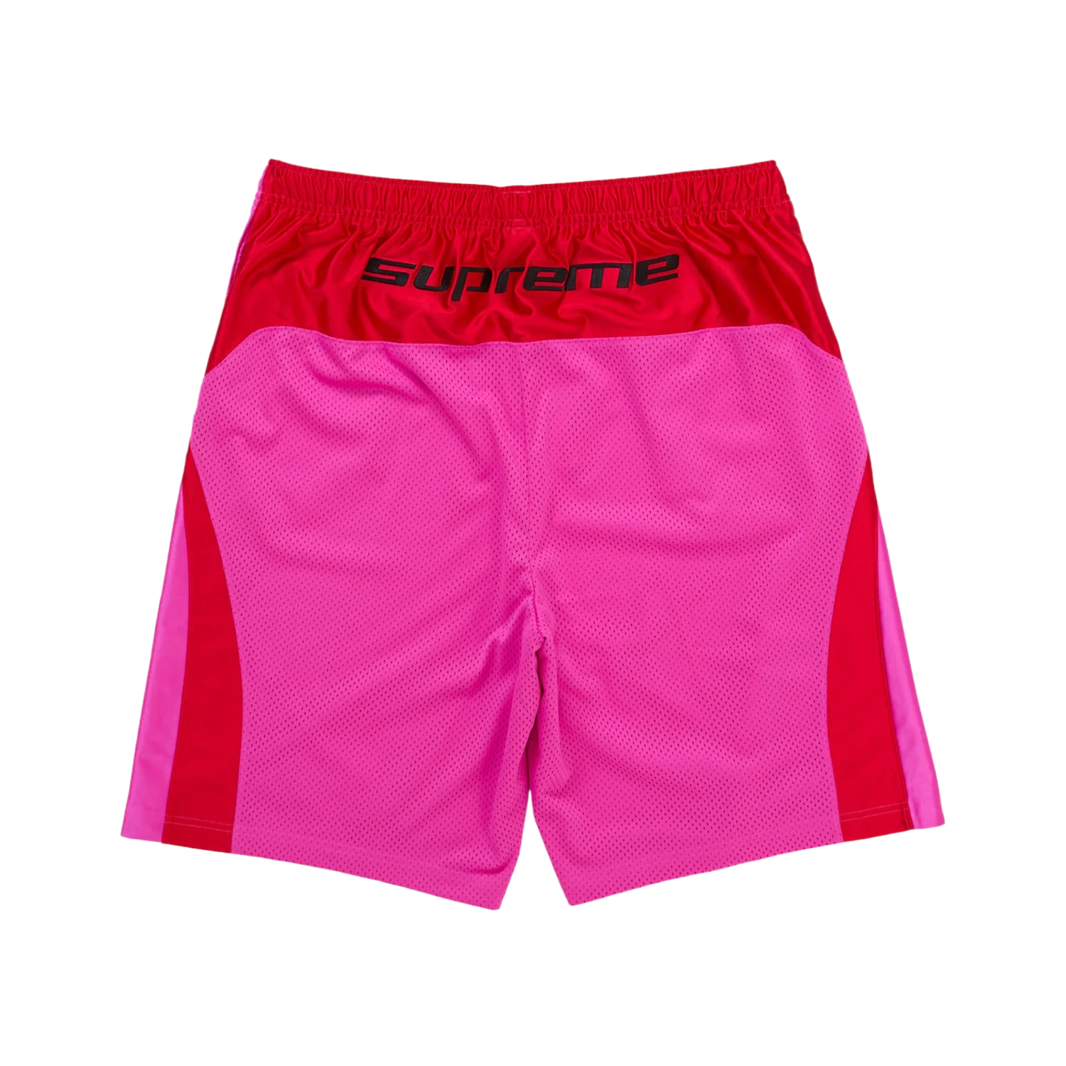 Supreme Jordan Short (SS26) Pink