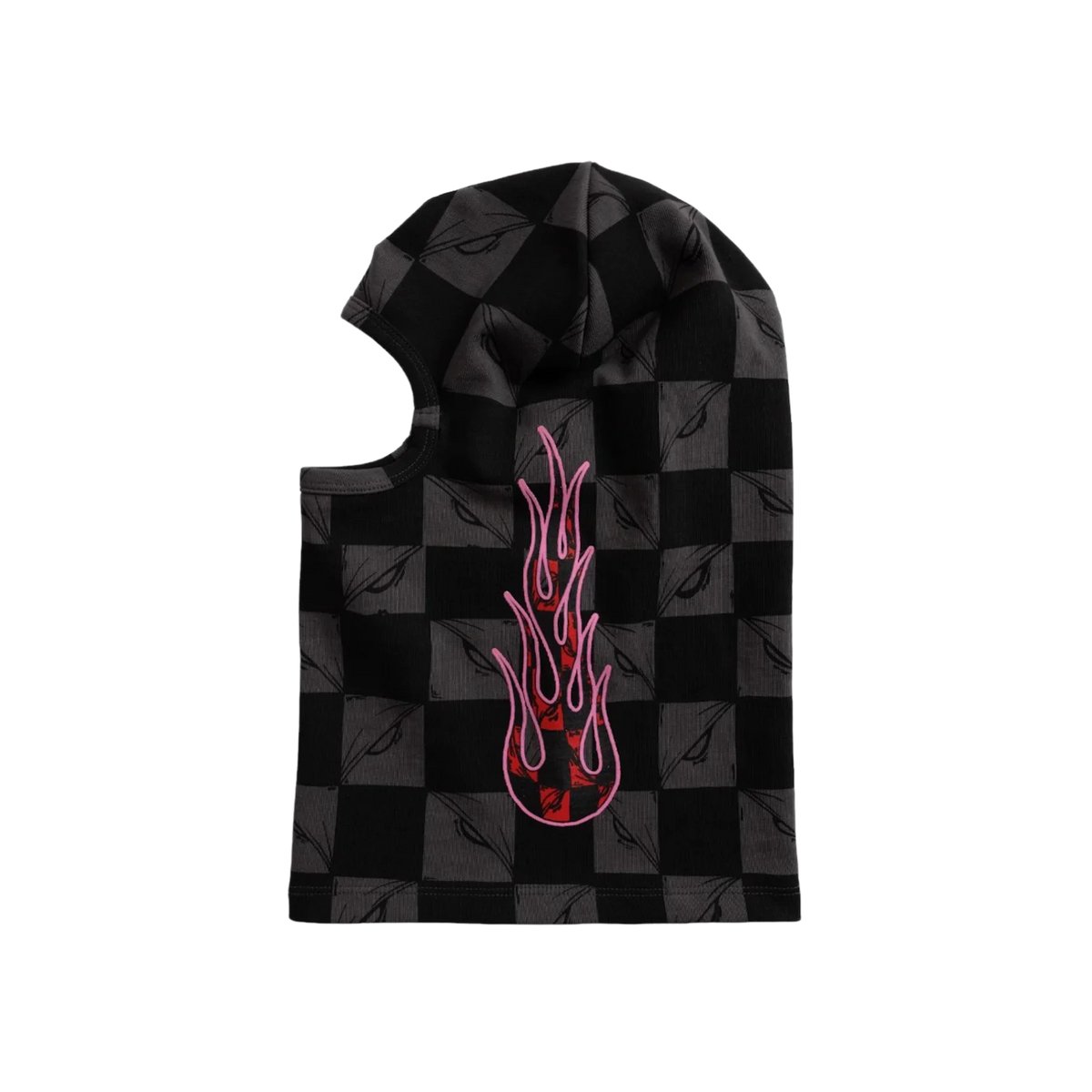 Matty Boy Anti Promo Flamher Shiesty Balaclava Multicolor