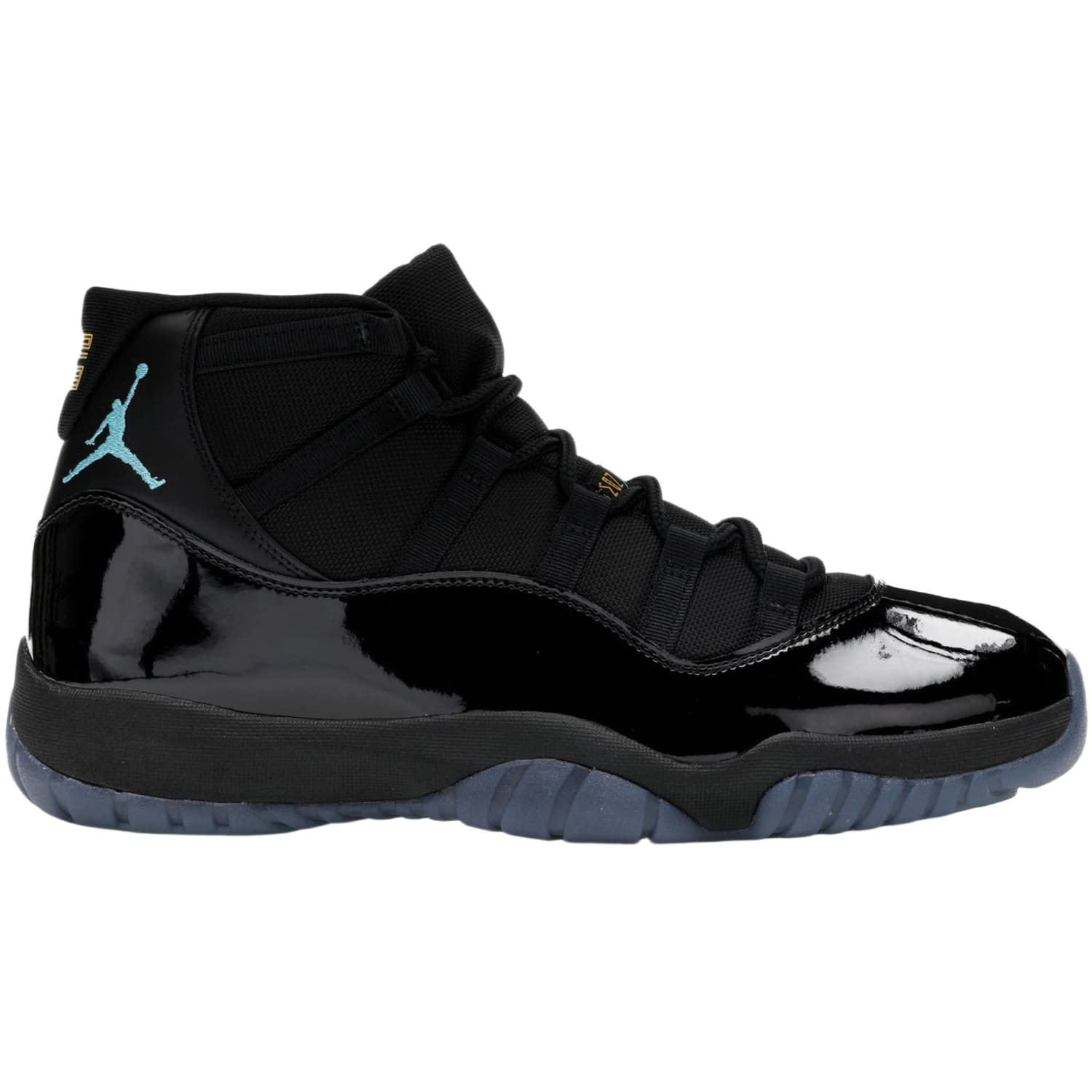 Jordan 11 Retro Gamma Blue (2025)