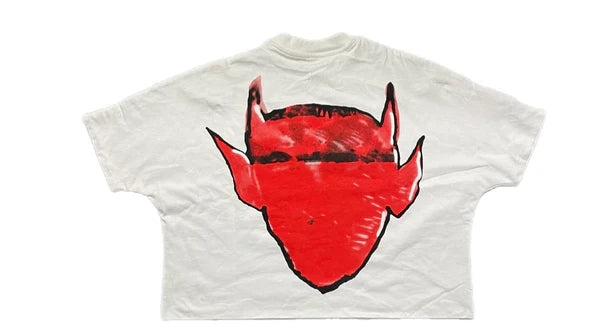 Billionaire Studios Bill Demon T-Shirt