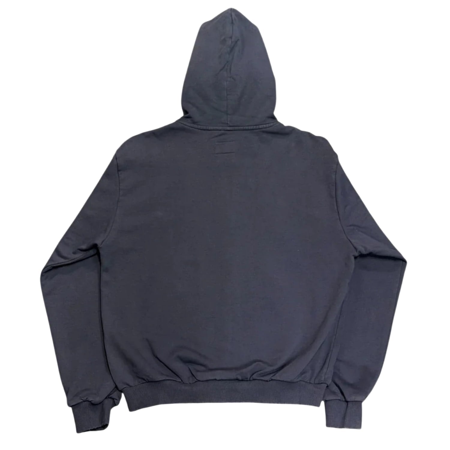 Bottega Desires Tech Jacket Blue