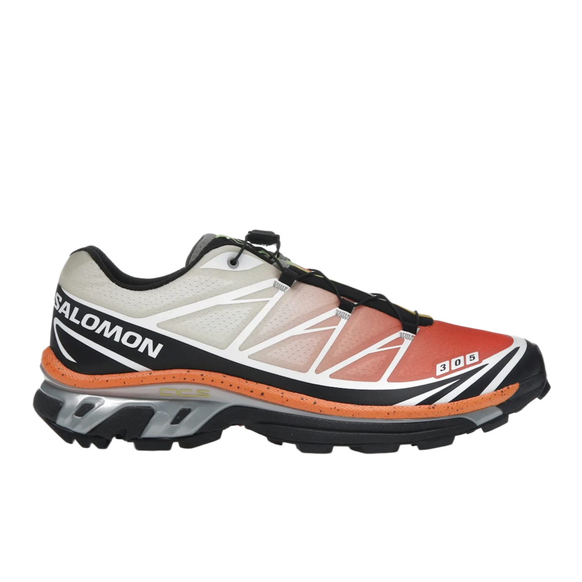 Salomon XT-6 Andrew Miami Florida Snow Crab