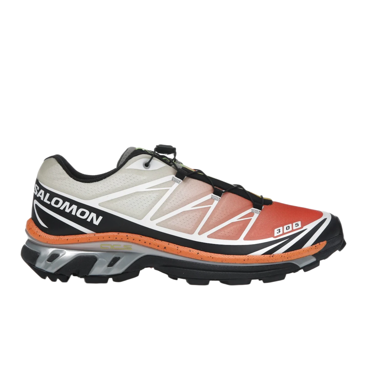 Salomon XT-6 Andrew Miami Florida Snow Crab
