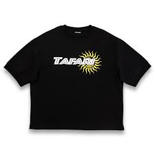 Tafari Sun T-Shirt