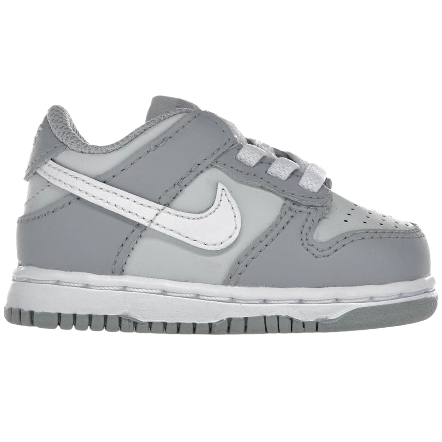 Nike Dunk Low Two-Toned Grey (TD)