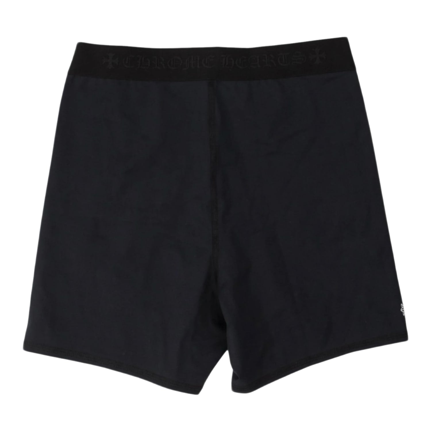 Chrome Hearts Biker Boxers Black