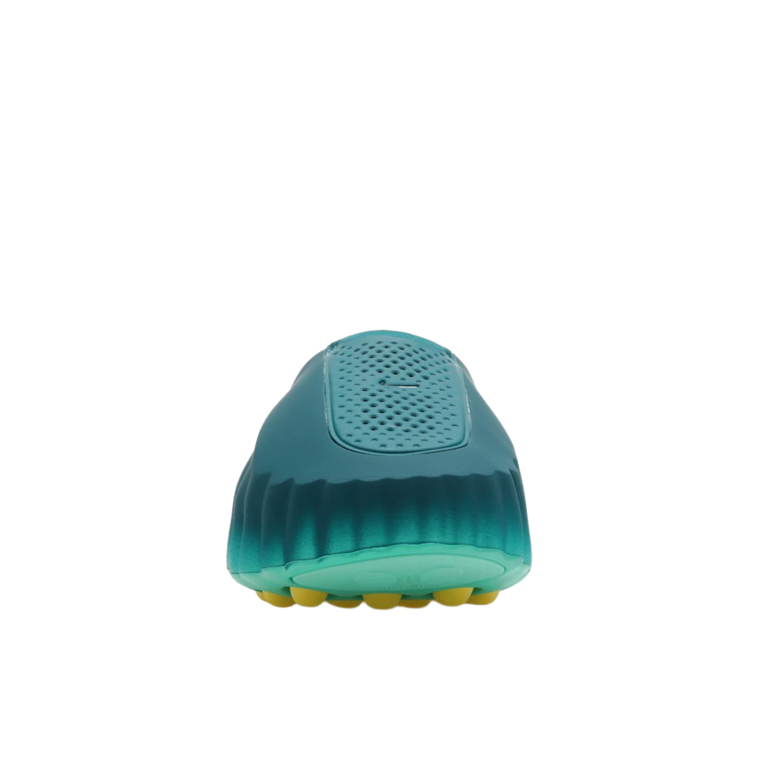 Nike Mind 001 Slide Geode Teal Light Menta