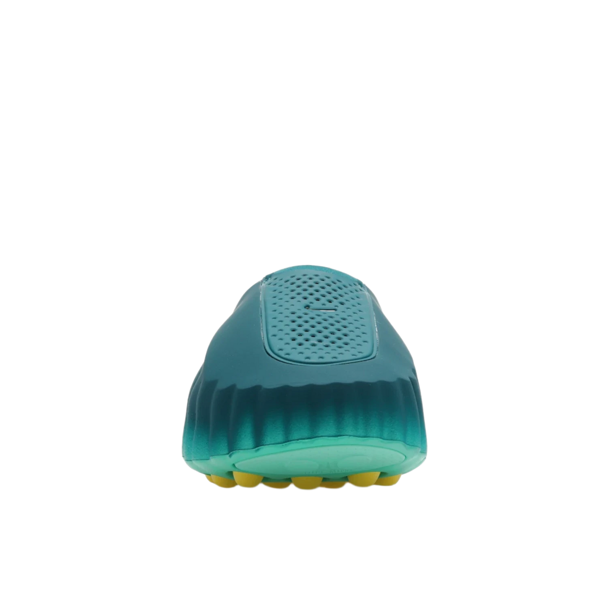 Nike Mind 001 Slide Geode Teal Light Menta
