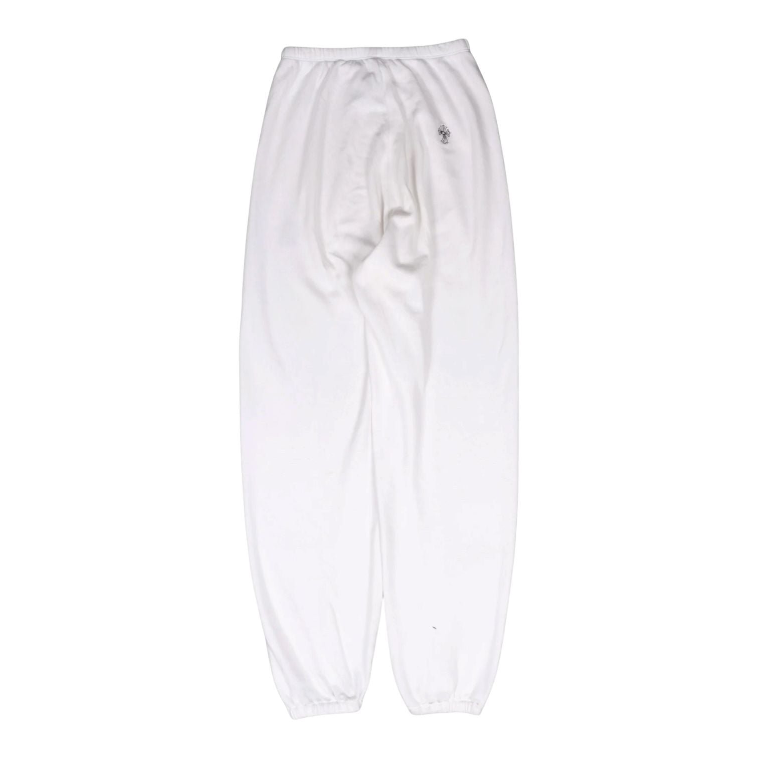 Chrome Hearts Embroidered Logo Sweatpants