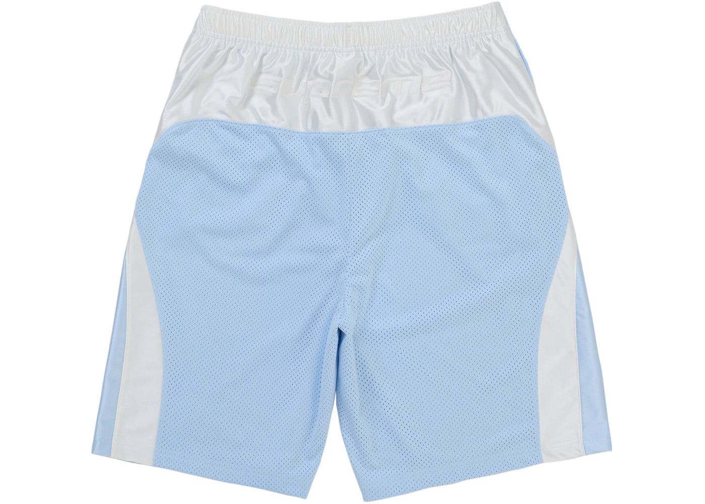 Supreme Jordan Short (SS26) Blue