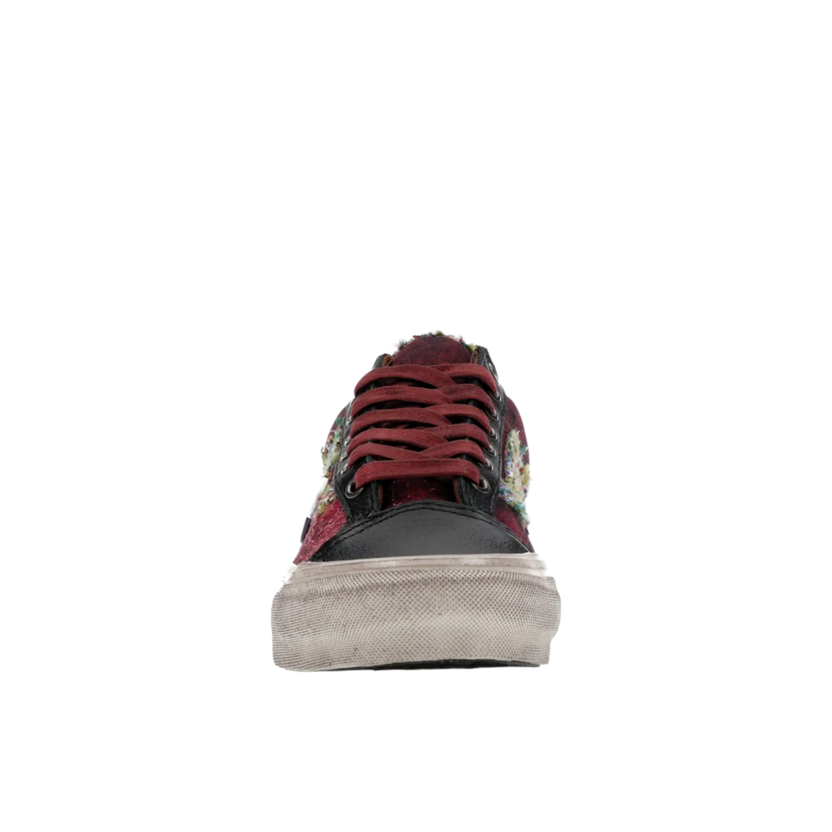 Vans Old Skool 36 LX Souvenir Burgundy