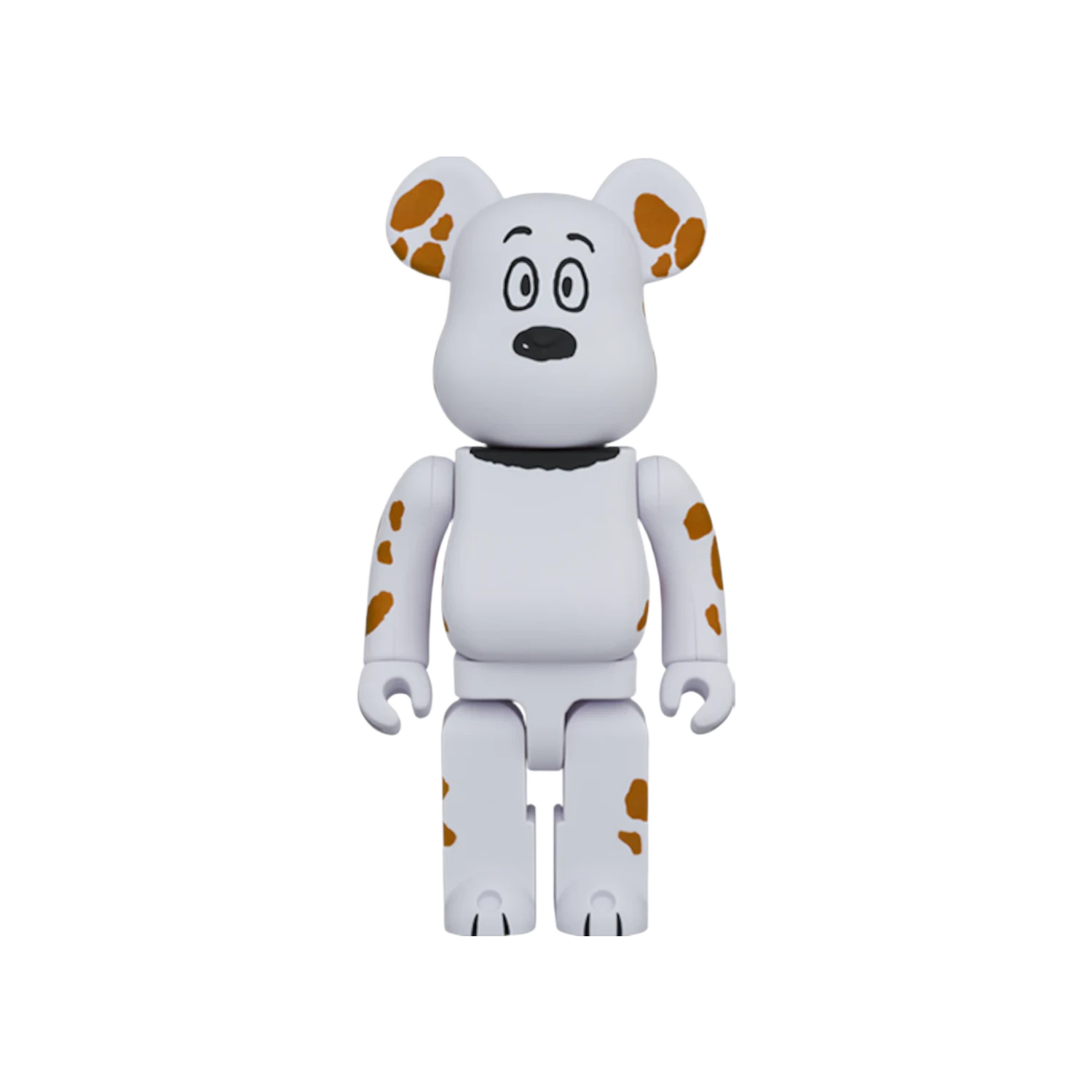 Bearbrick MARBLES 1000%