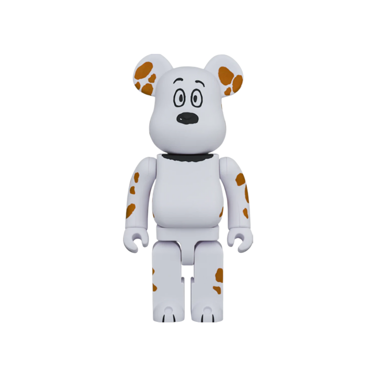 Bearbrick MARBLES 1000%