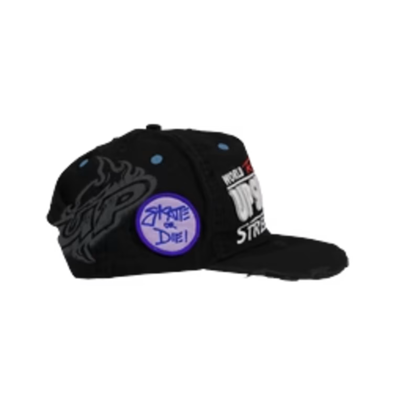 Up7Skate Sachi Intl Street Team Hat