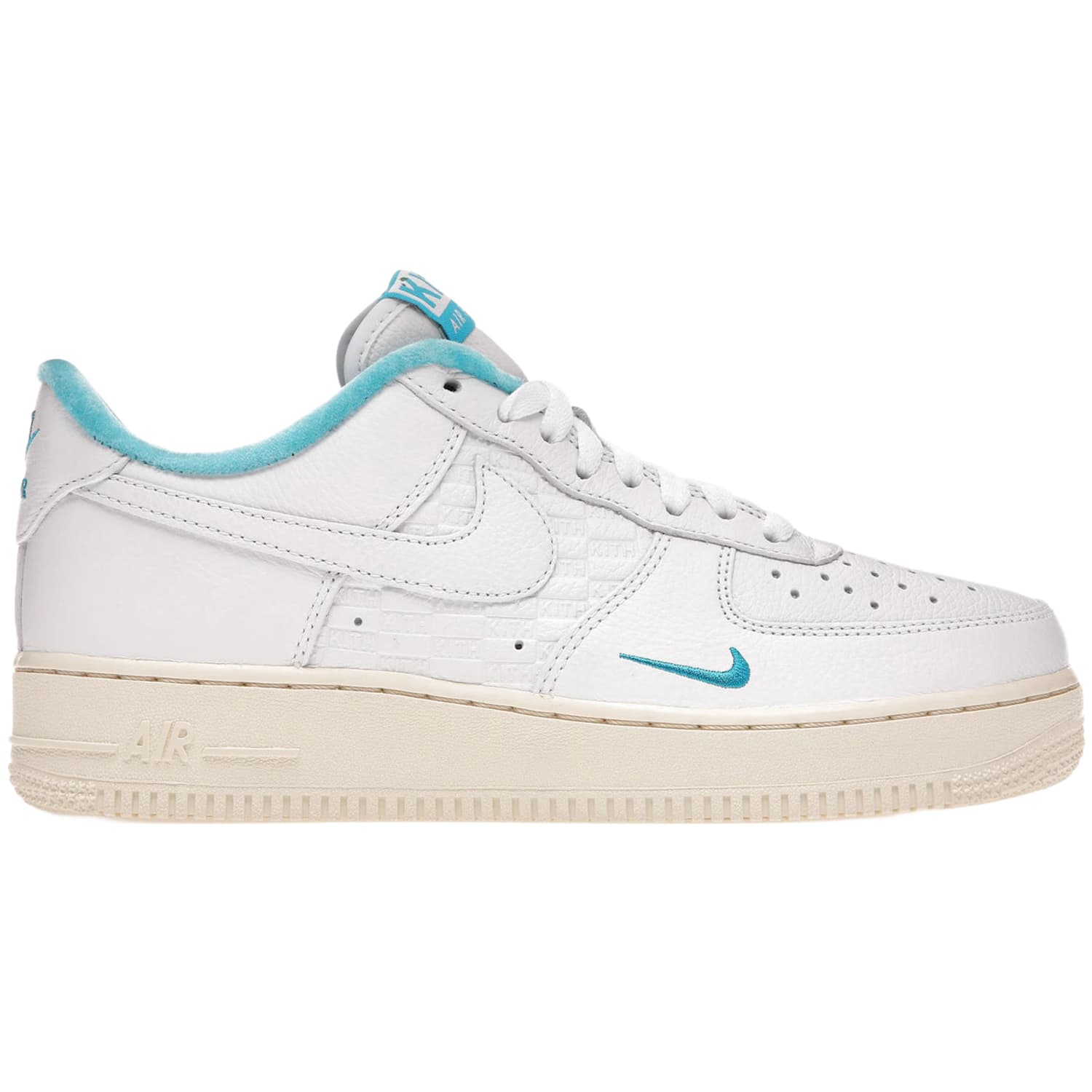 Nike Air Force 1 Low Kith Hawaii