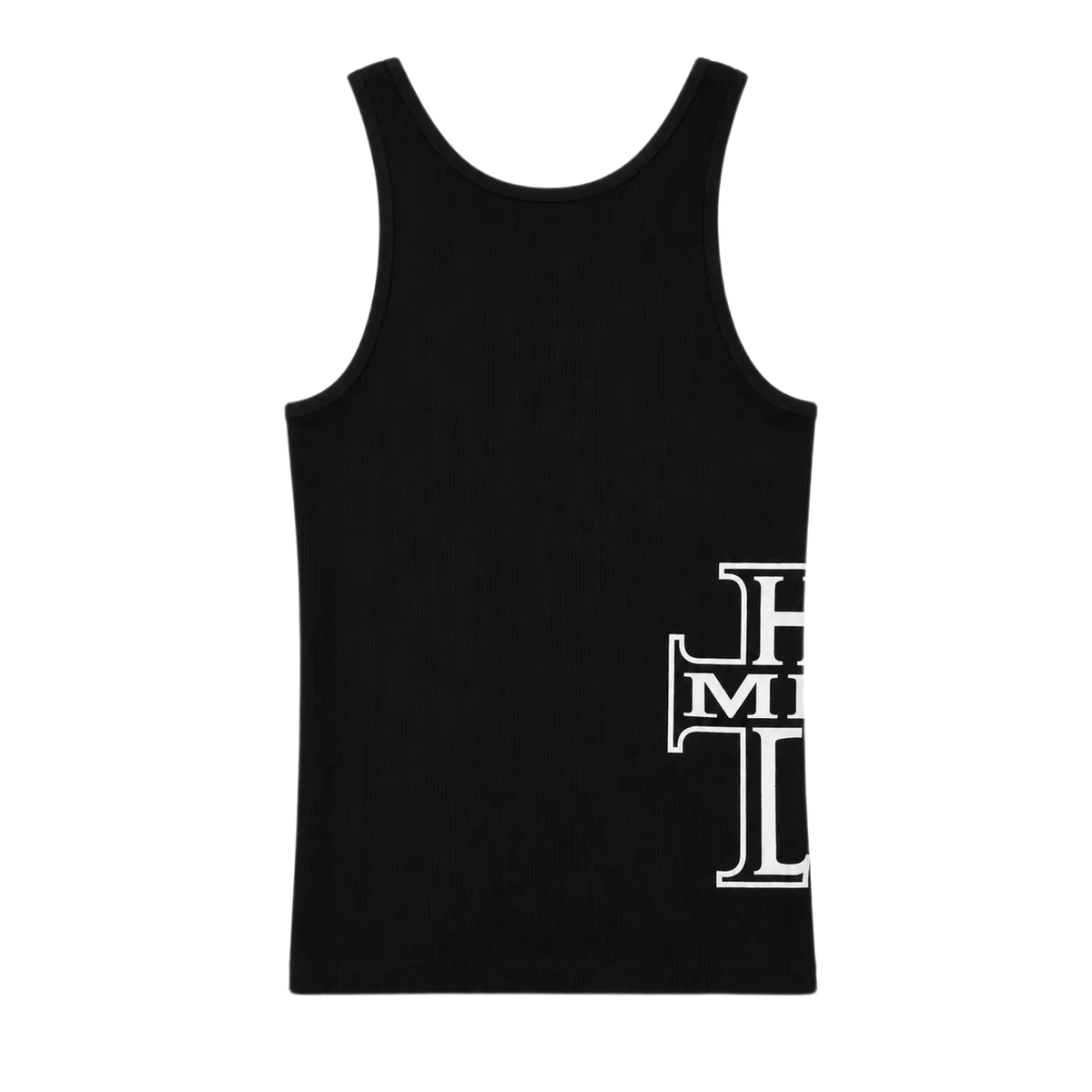 Happy Memories Don't Die HMDD Black Tank Top