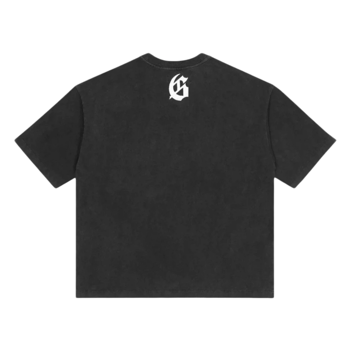 Godspeed Vital Black Necessi Tee Black/White