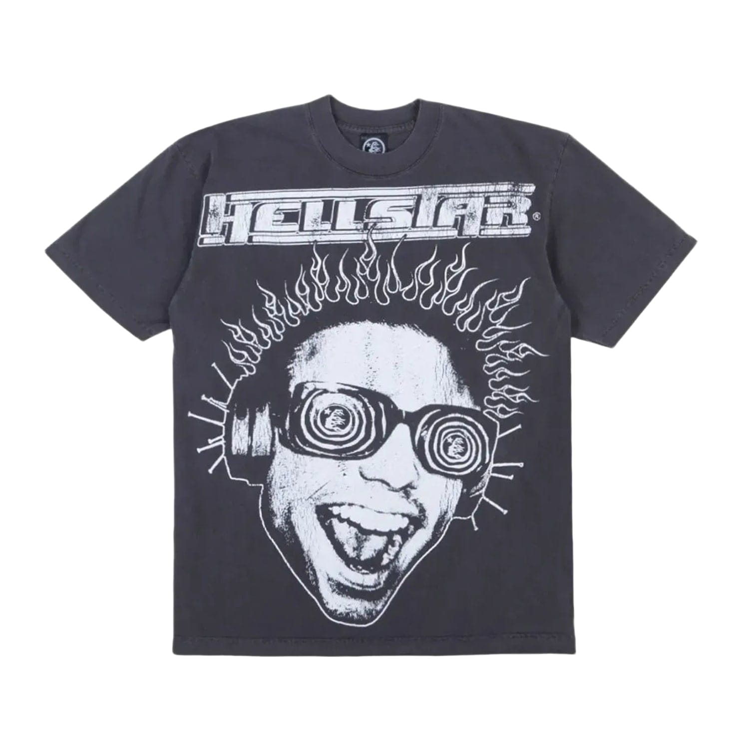 Hellstar Studios Rage T-Shirt
