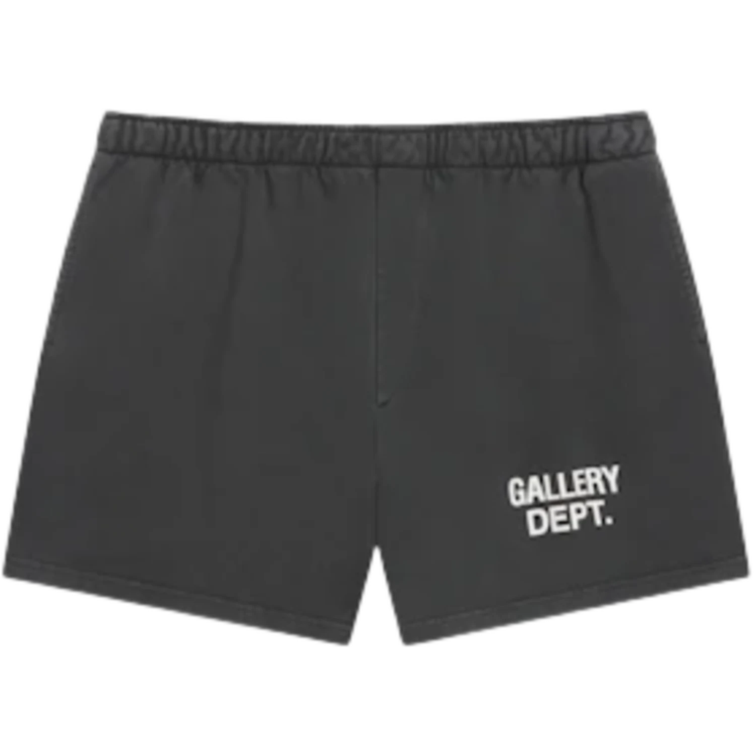 Gallery Dept. Zuma Shorts Vintage Black