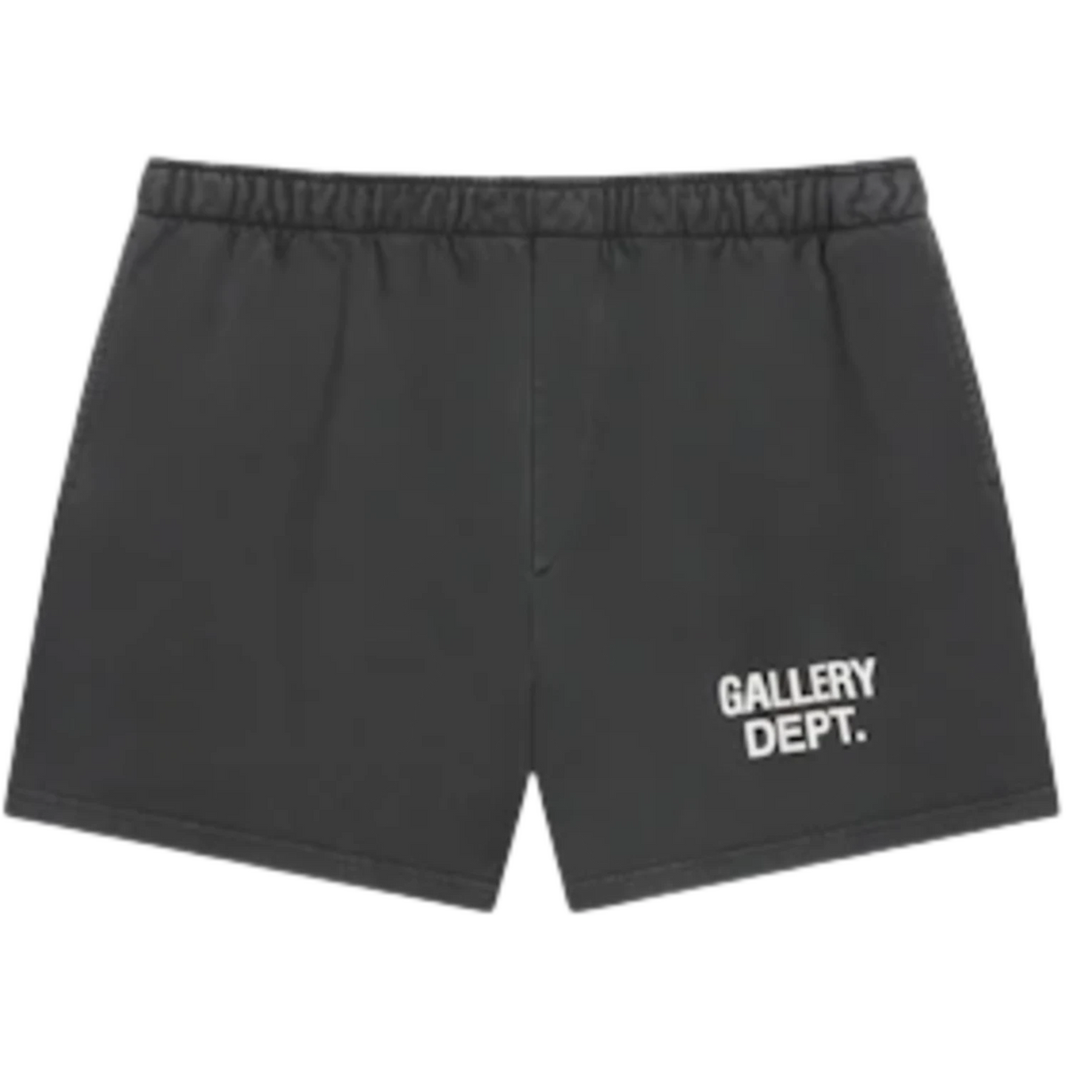 Gallery Dept. Zuma Shorts Vintage Black