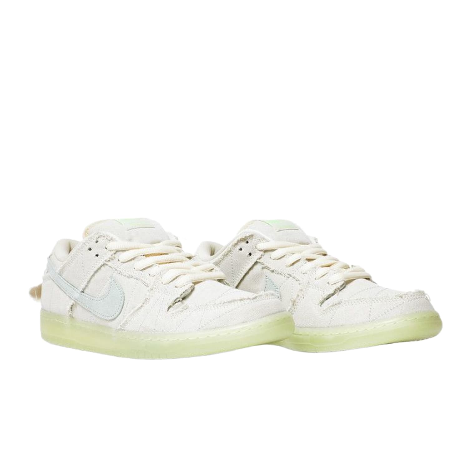 Nike Dunk Low SB 'Mummy'