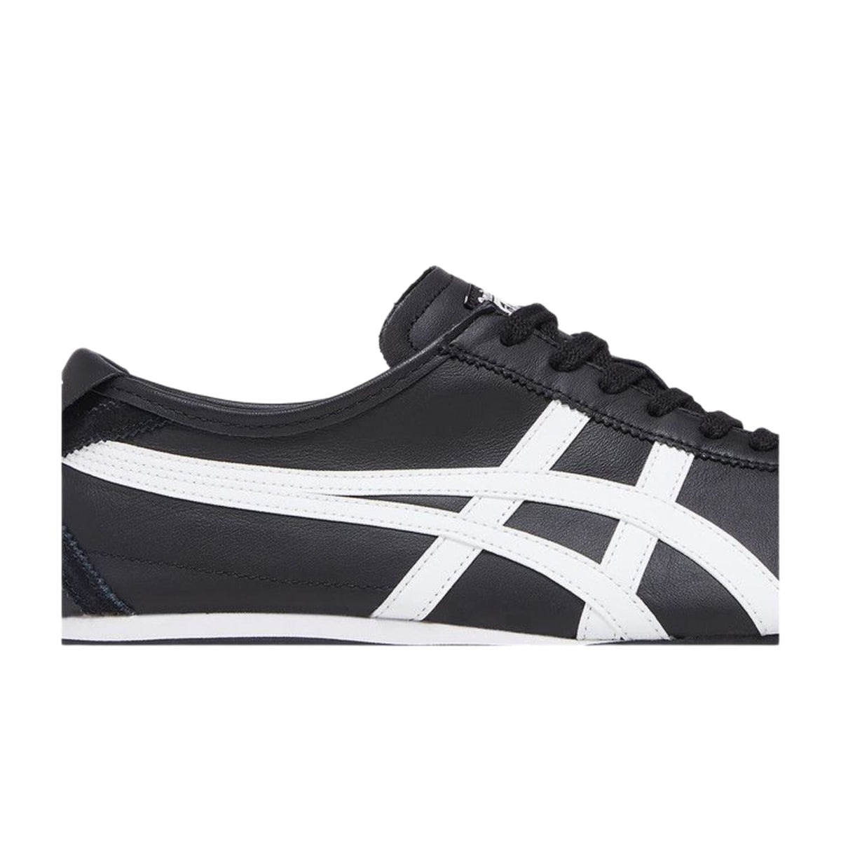 Onitsuka Tiger Mexico 66 'Black White' 2023
