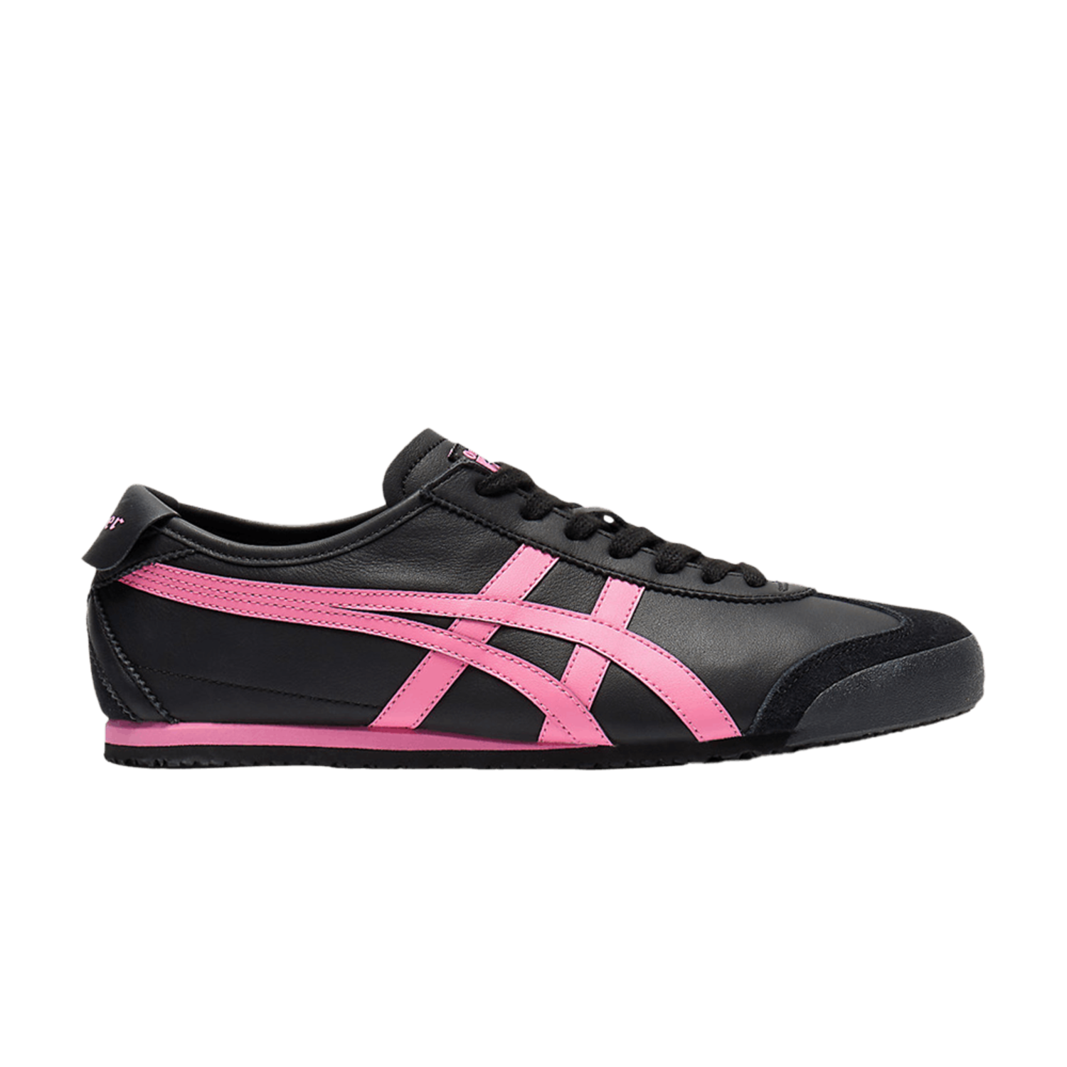 Onitsuka Tiger Mexico 66 'Black Dragon Fruit'