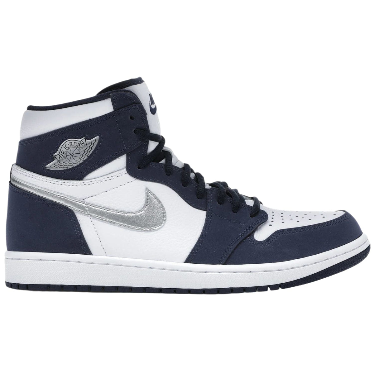Jordan 1 Retro High CO.JP Midnight Navy (2020)